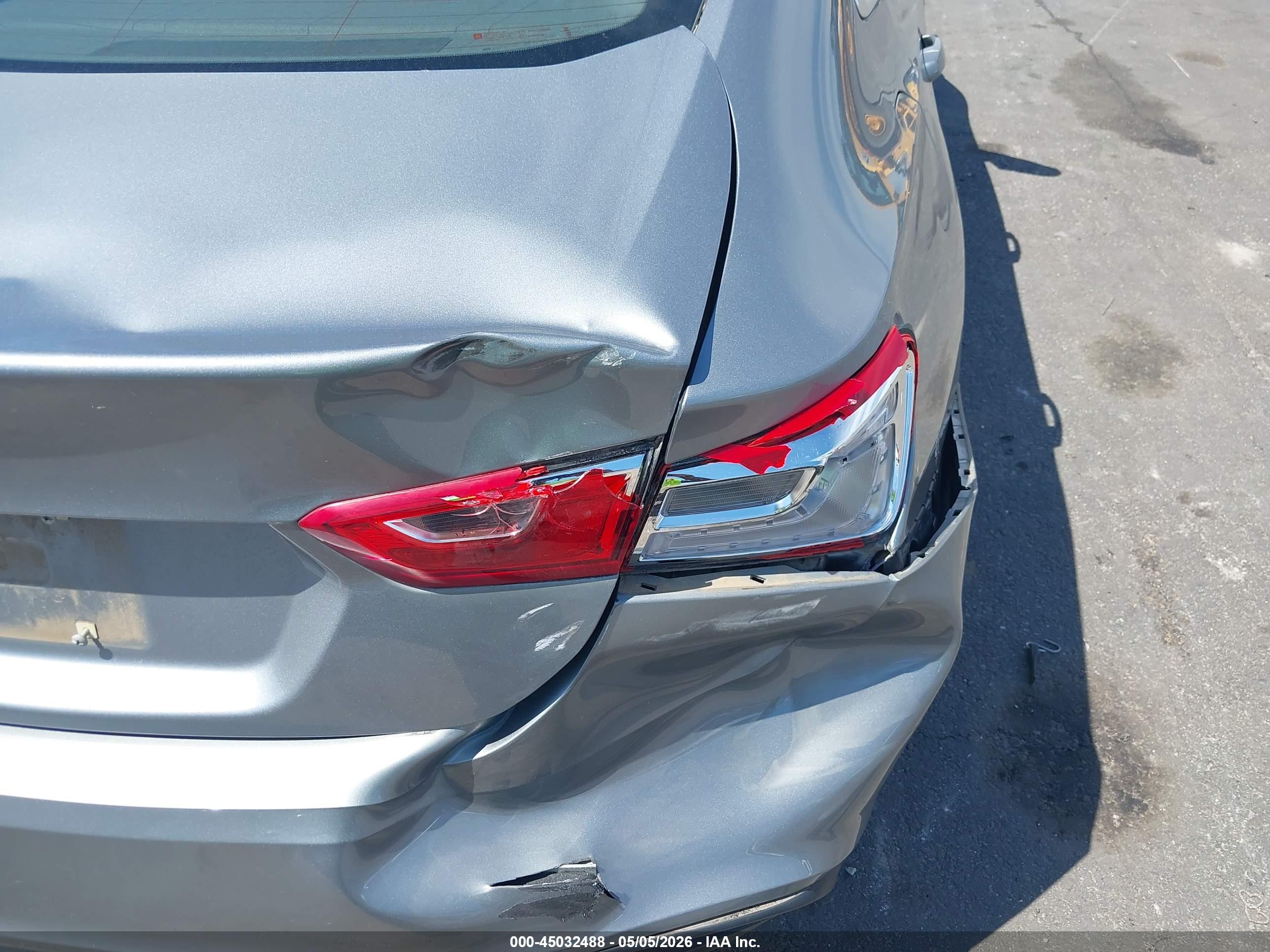 CHEVROLET MALIBU image 6
