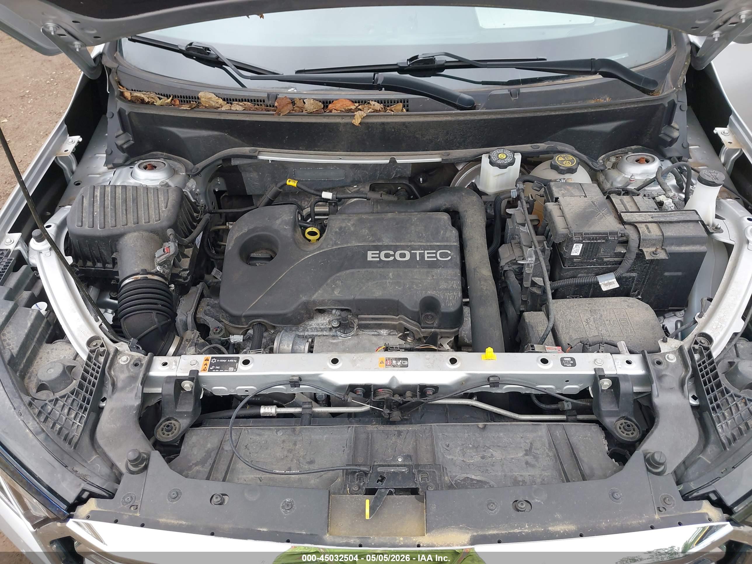 GMC TERRAIN image 10