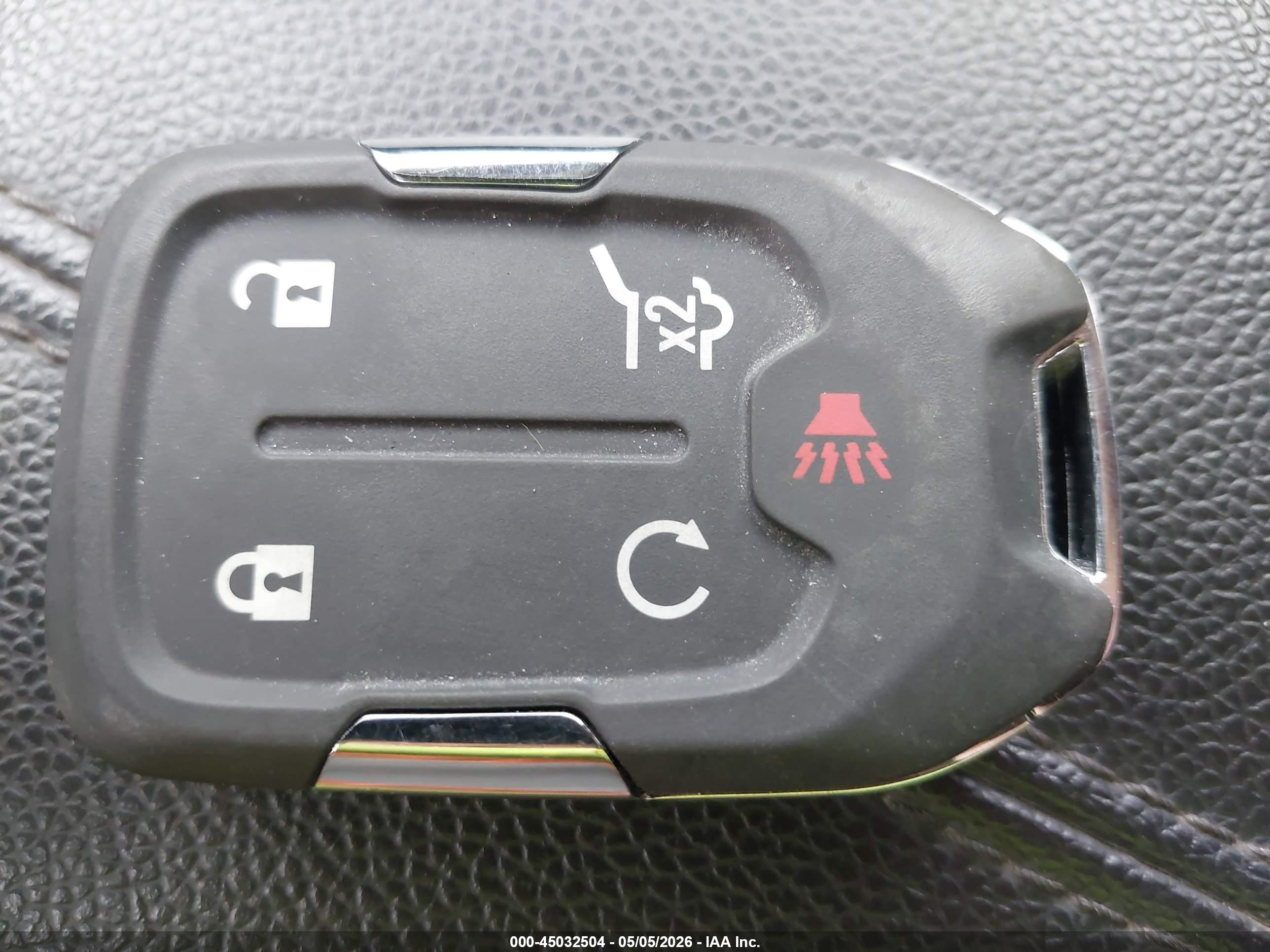 GMC TERRAIN image 11
