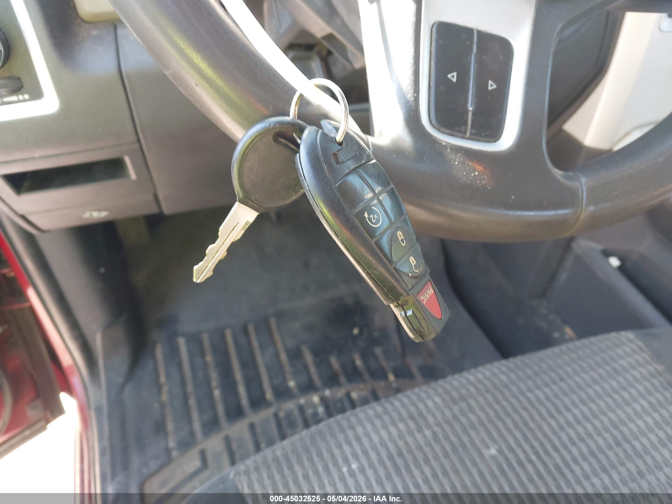 DODGE RAM image 11
