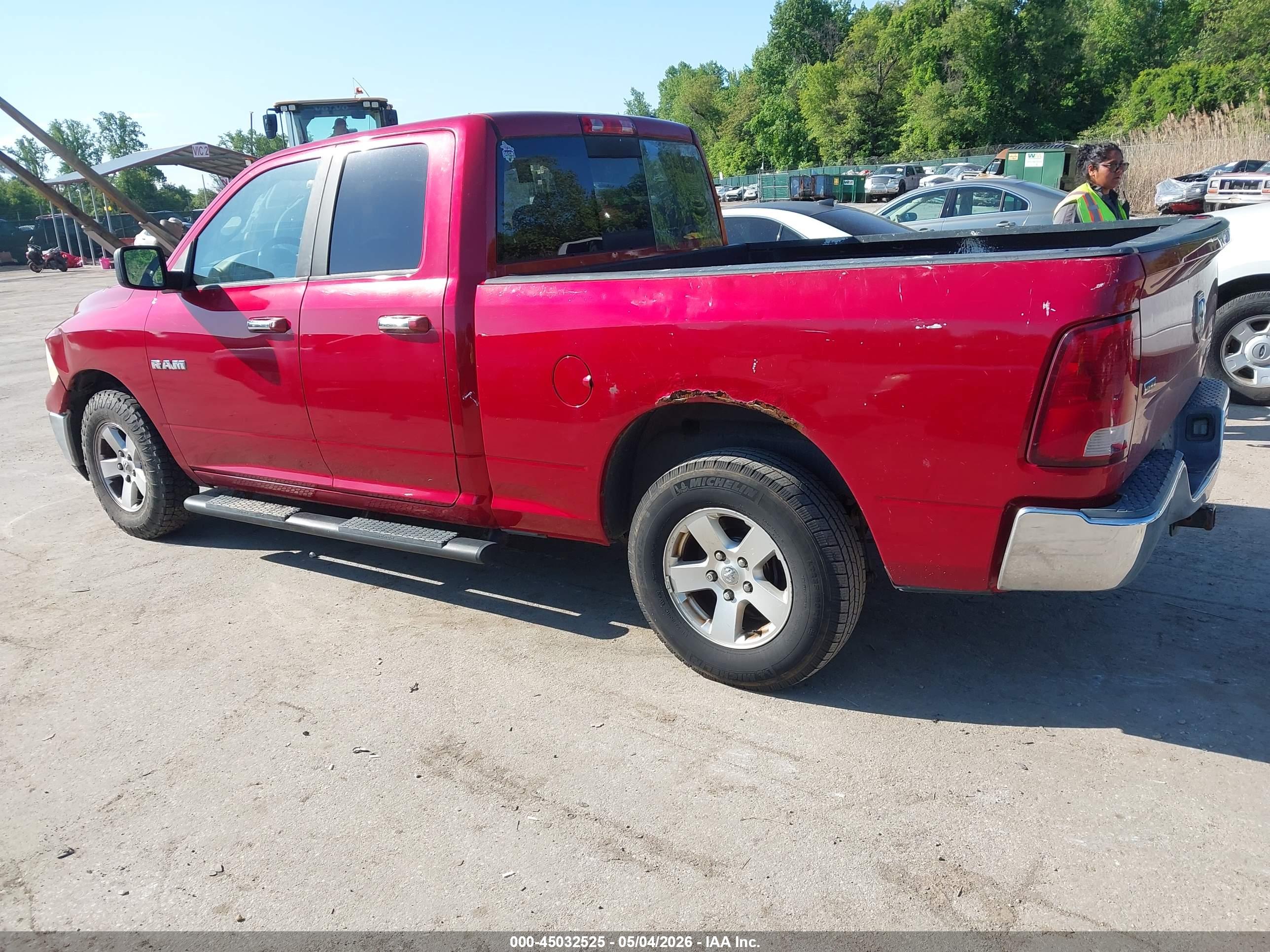 DODGE RAM image 3