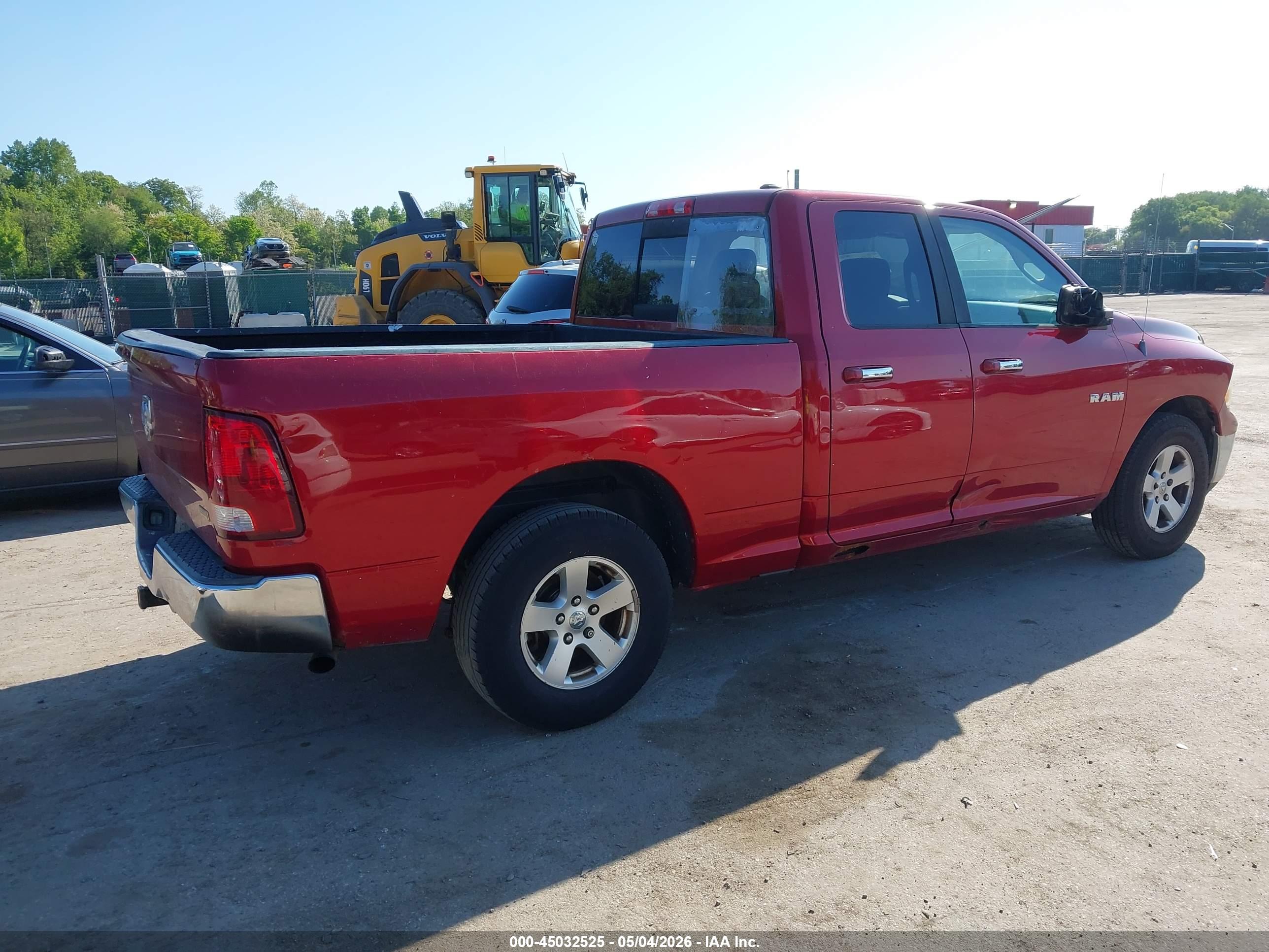 DODGE RAM image 4