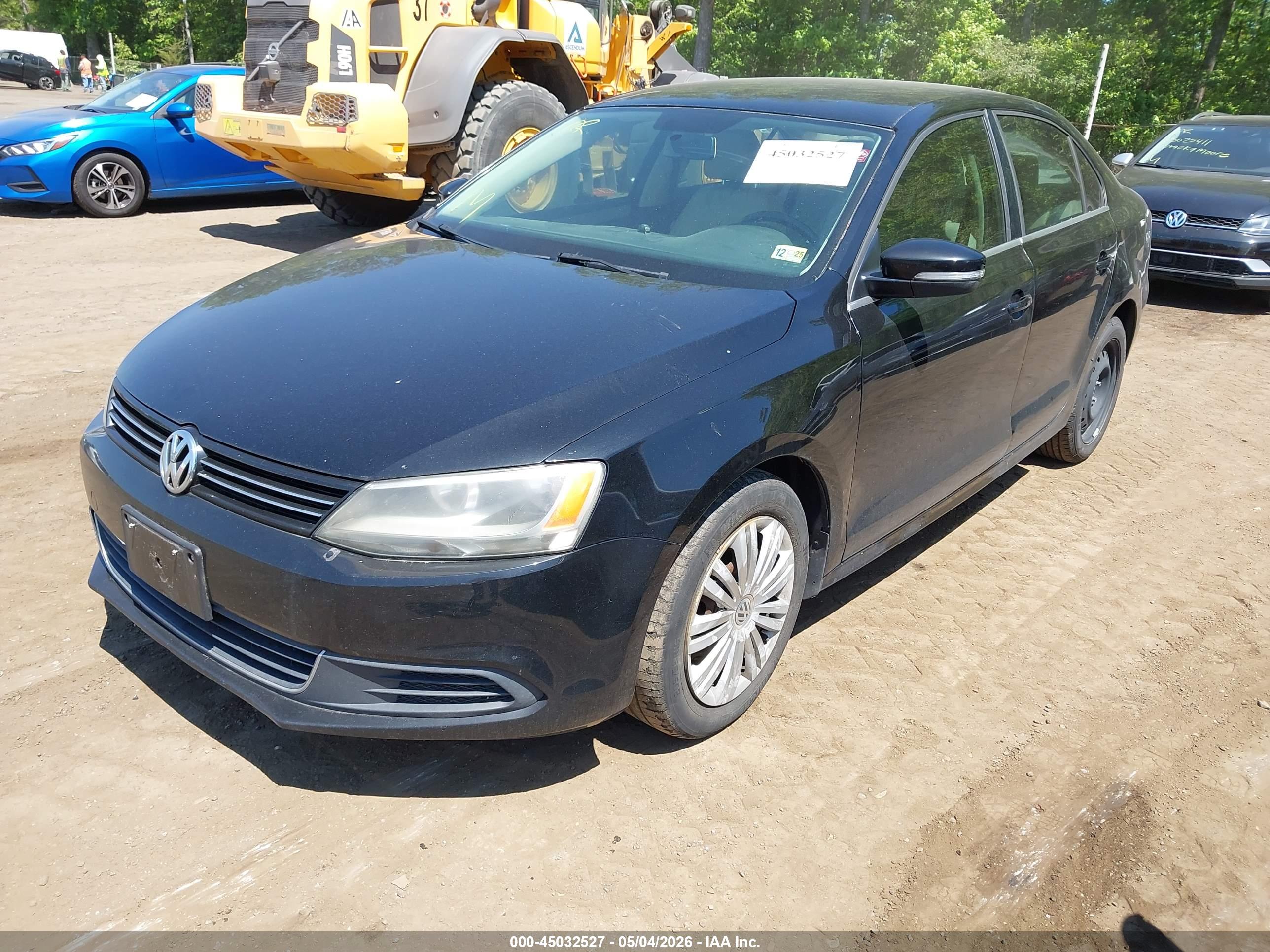 VOLKSWAGEN JETTA image 2