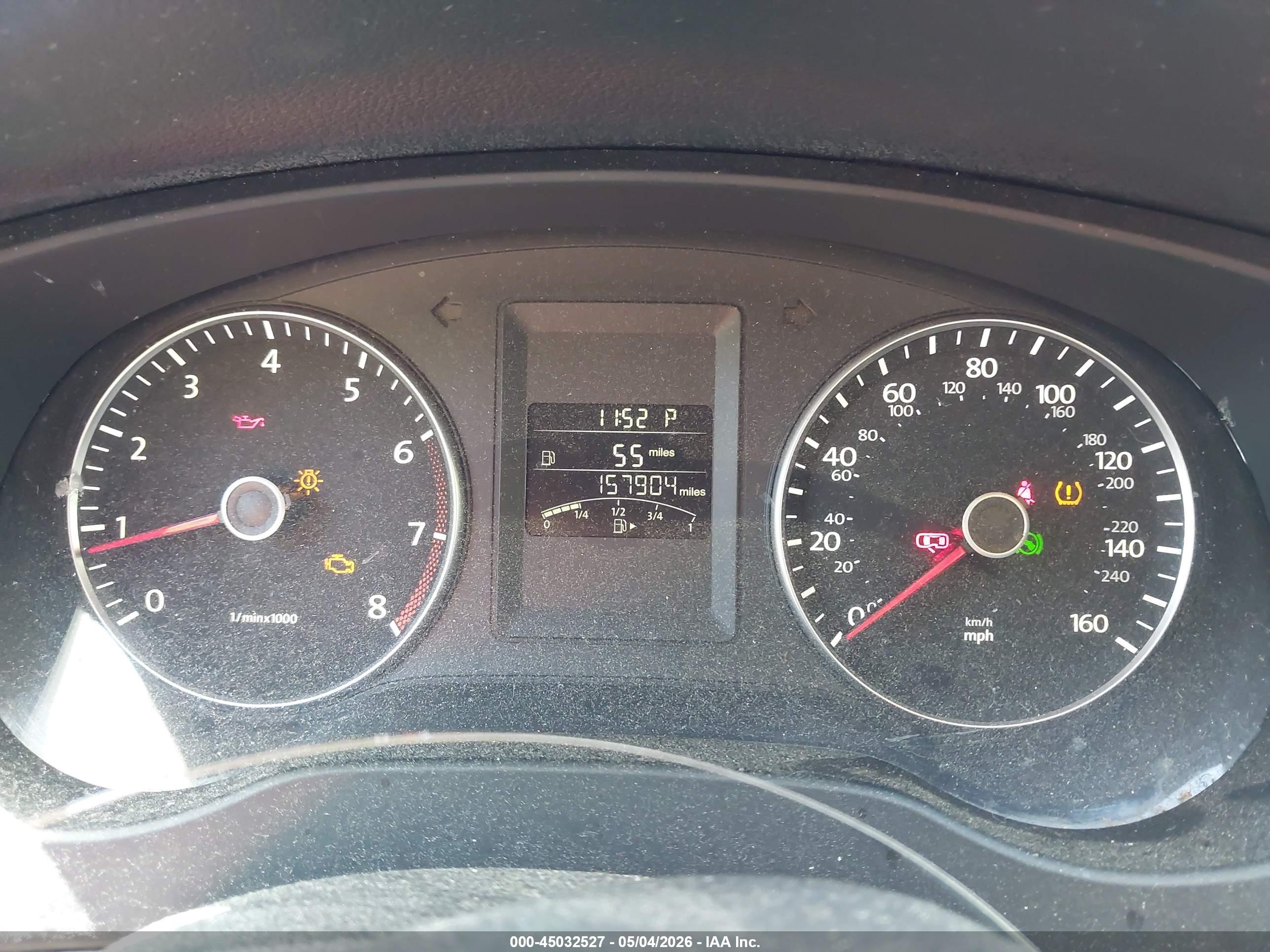 VOLKSWAGEN JETTA image 7