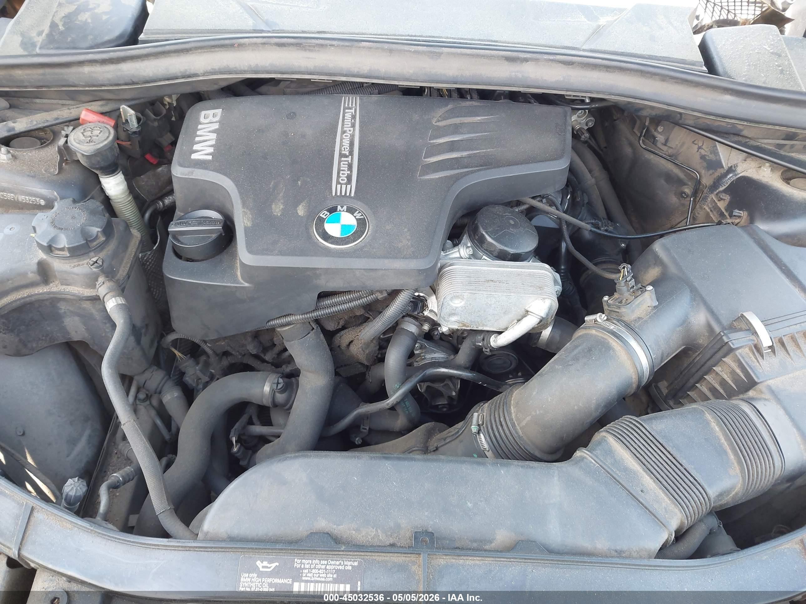 BMW X1 image 10