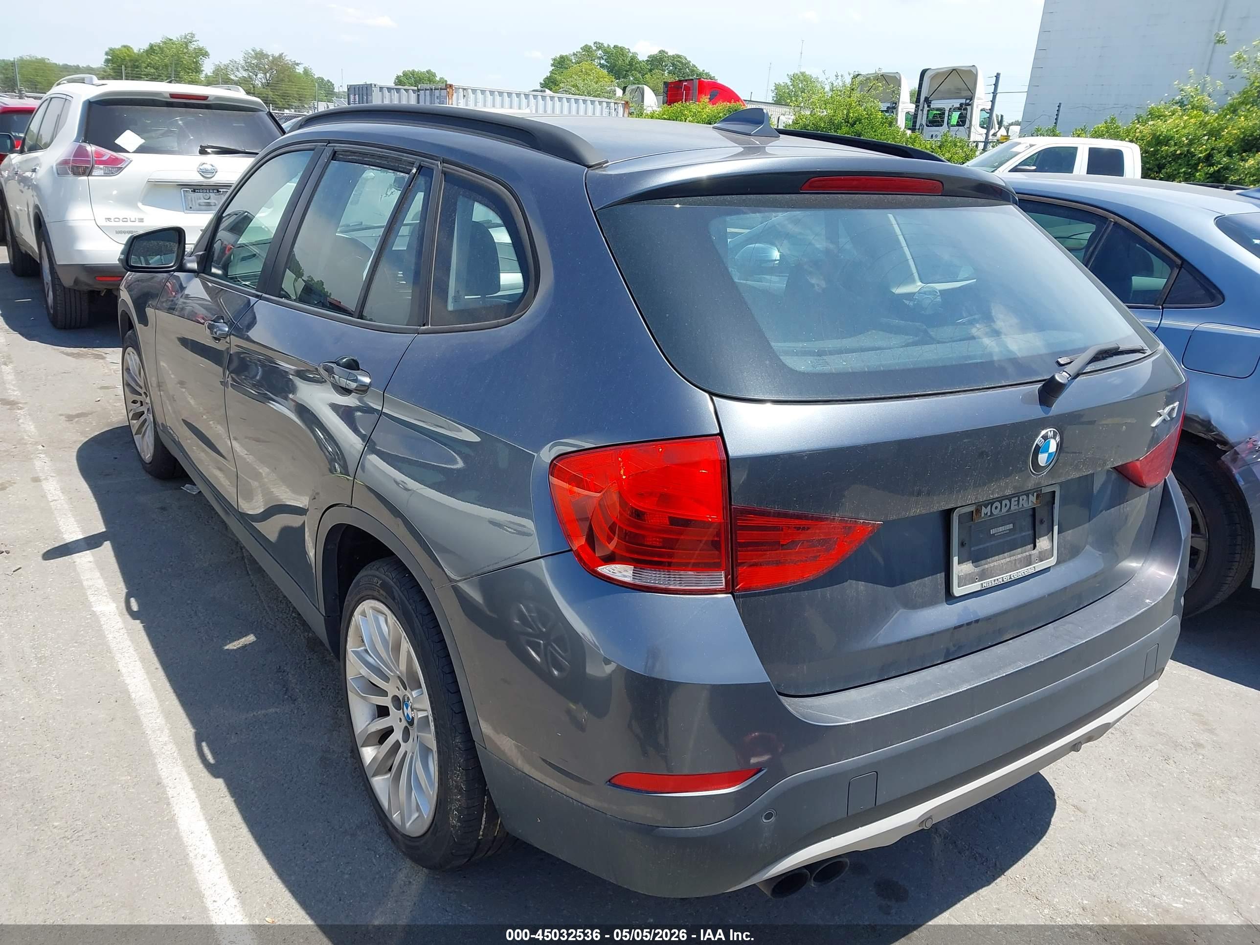 BMW X1 image 3