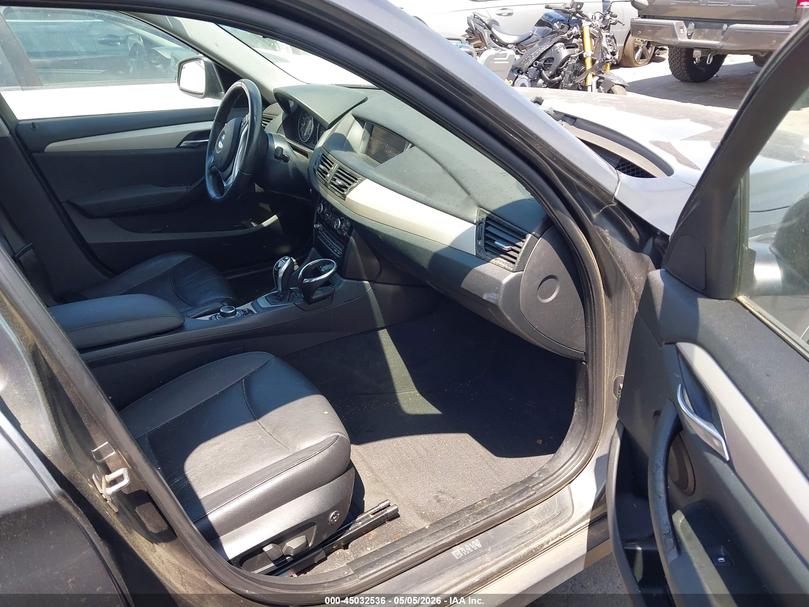 BMW X1 image 5