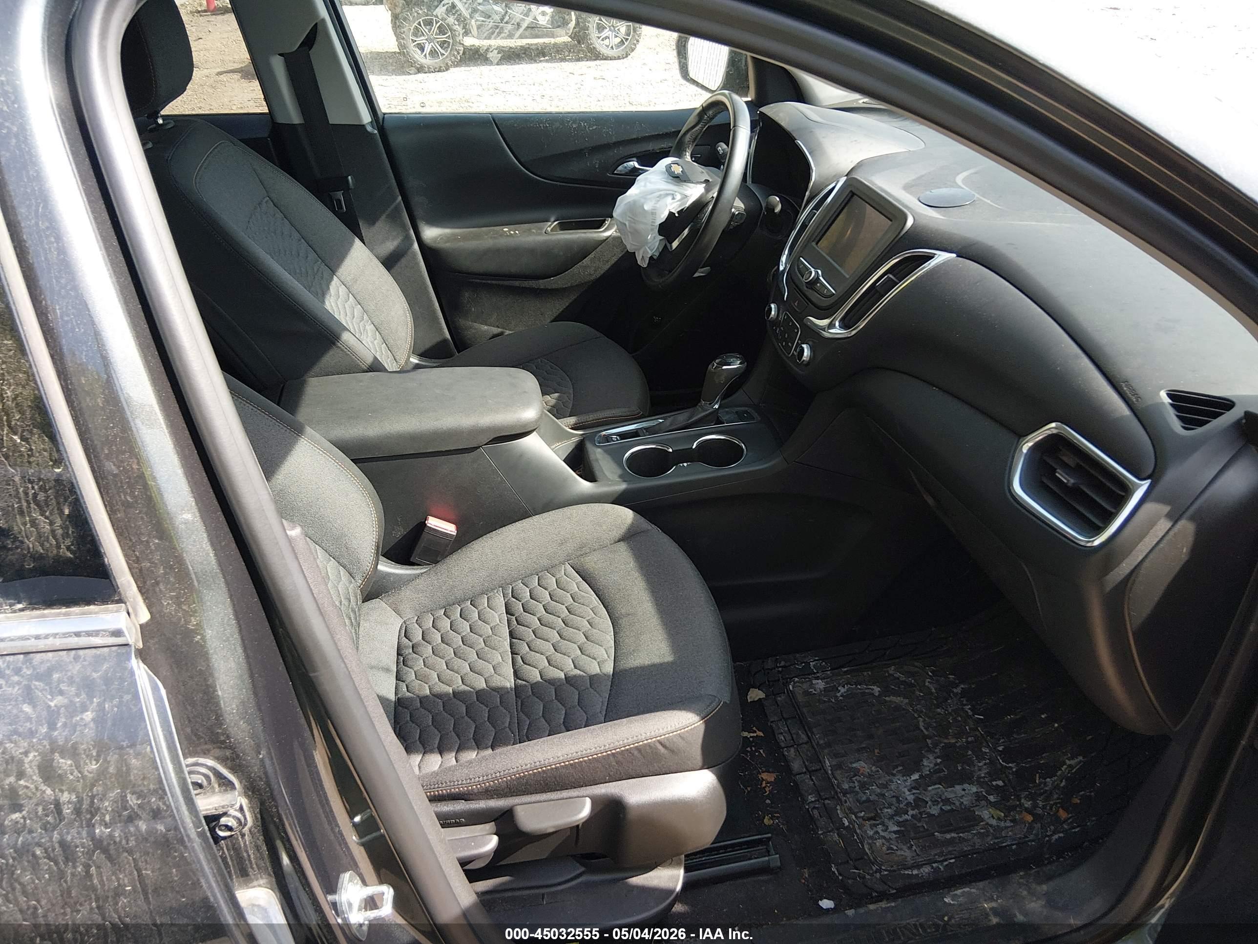CHEVROLET EQUINOX image 5