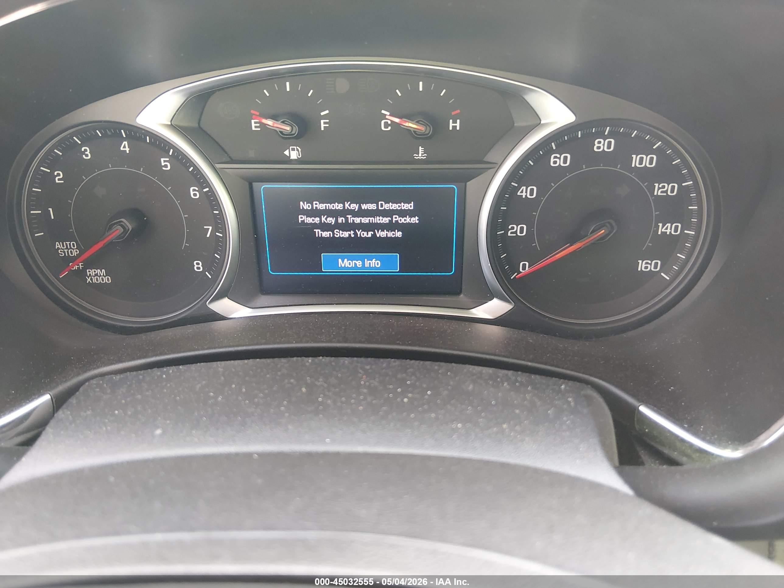 CHEVROLET EQUINOX image 7