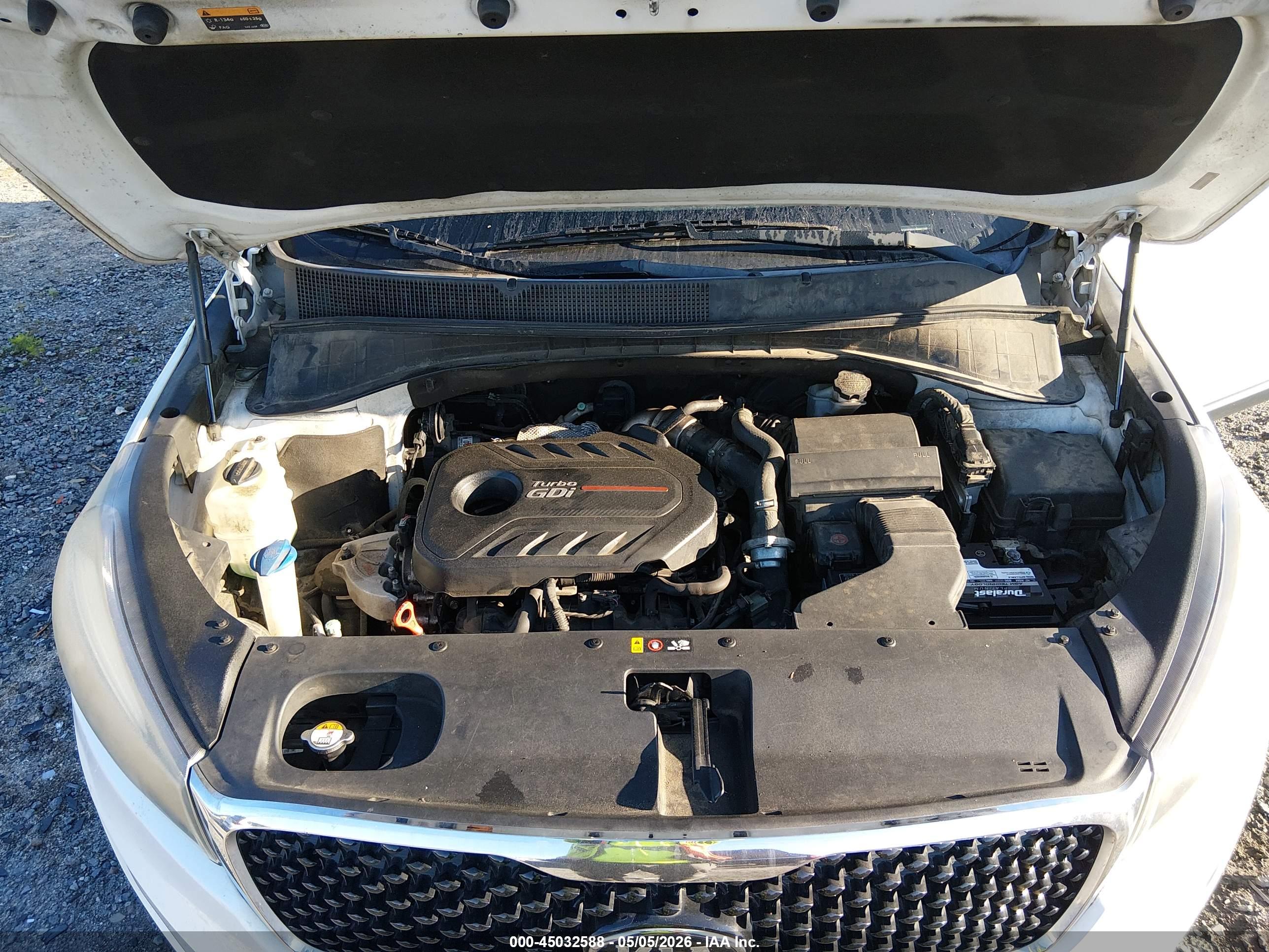 KIA SORENTO image 10