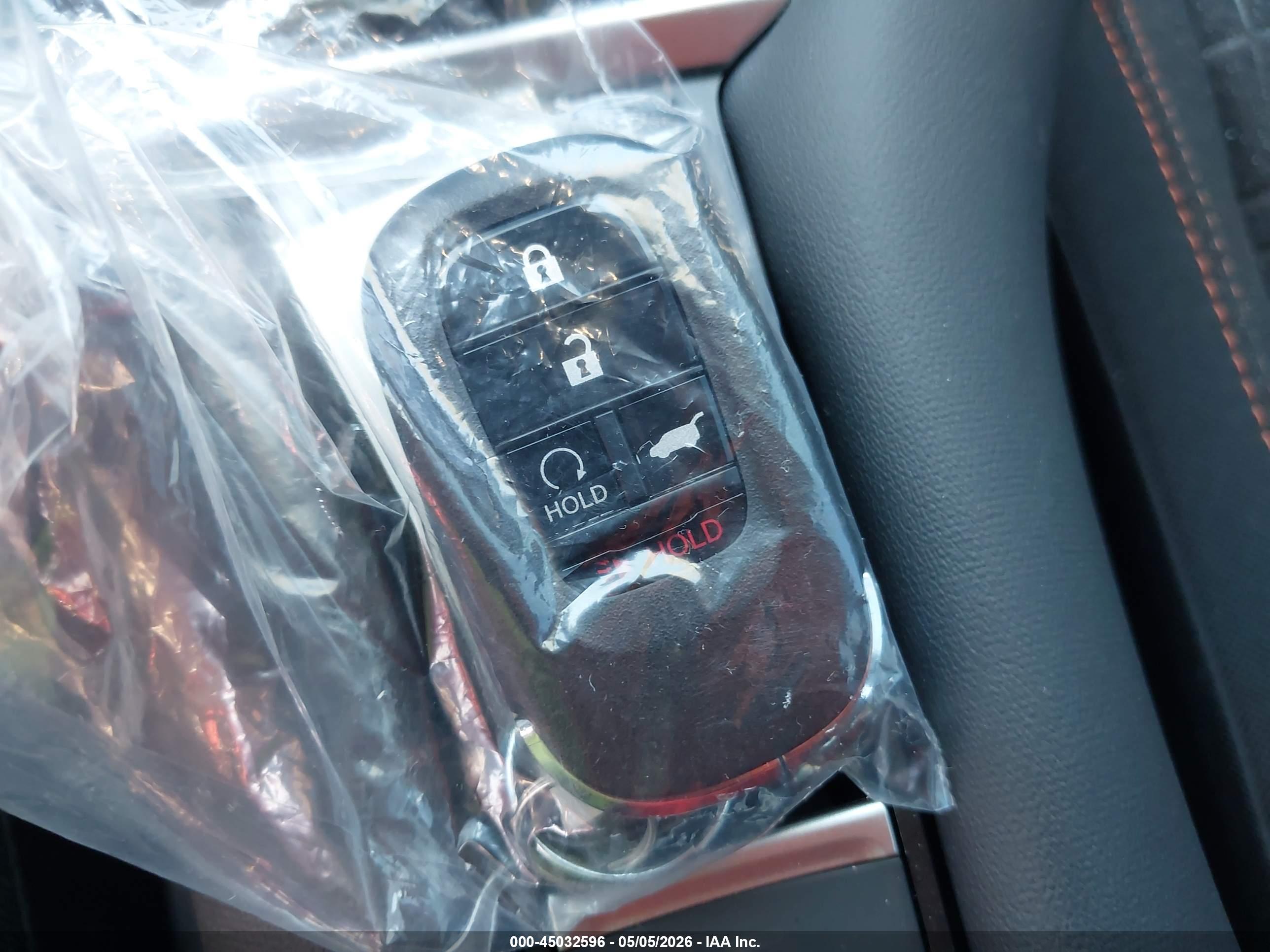 HONDA HR-V image 11