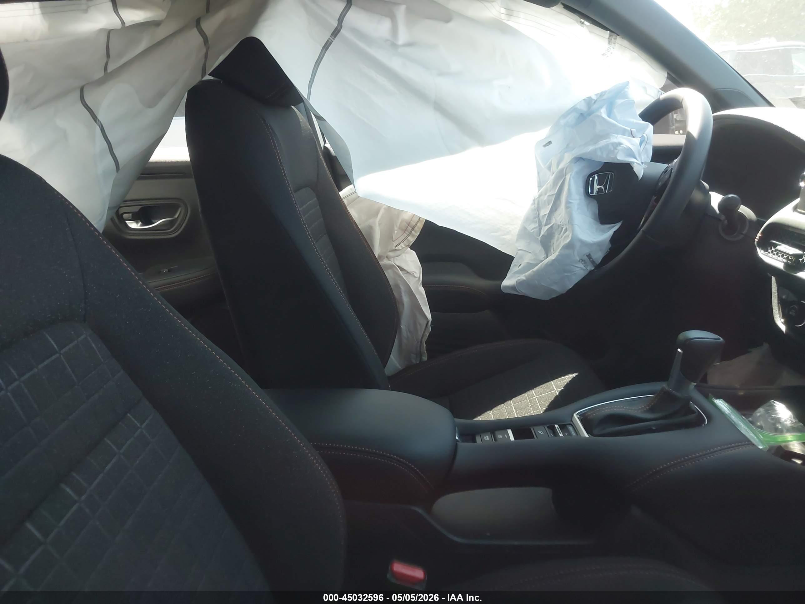 HONDA HR-V image 5