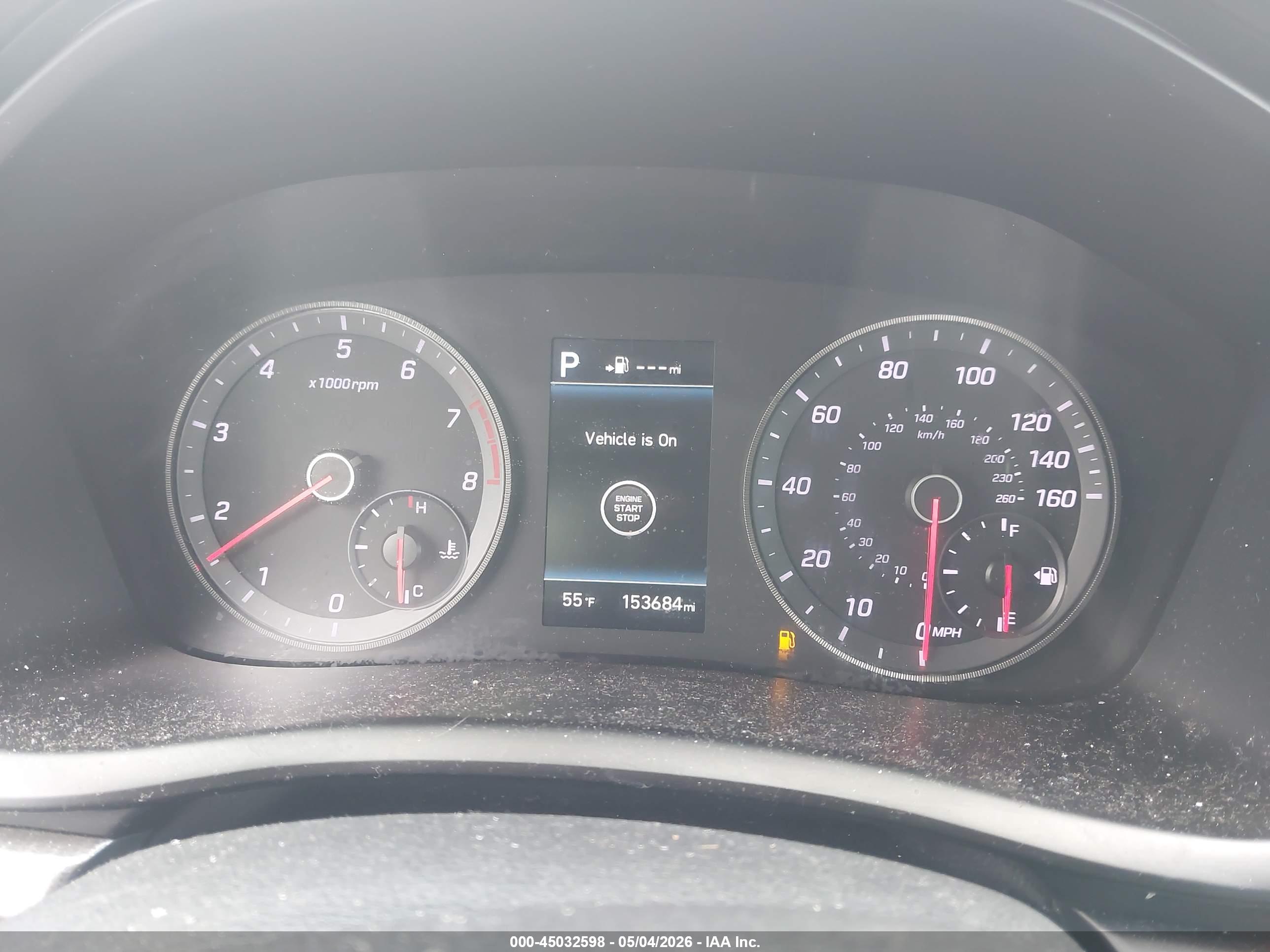 HYUNDAI SONATA image 7