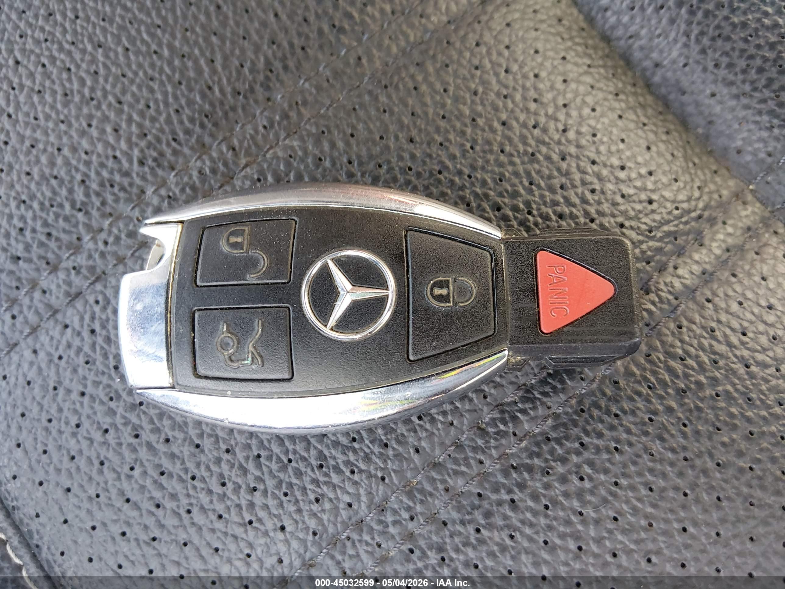 MERCEDES-BENZ GL image 11