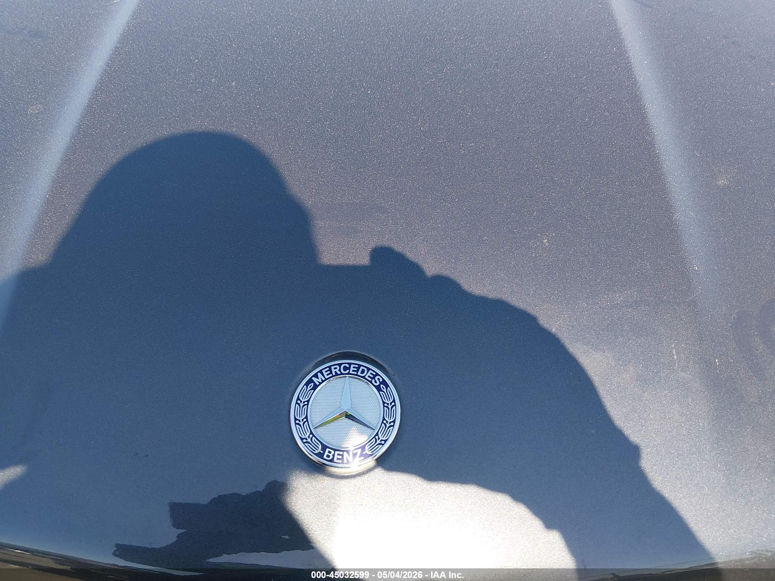 MERCEDES-BENZ GL image 6