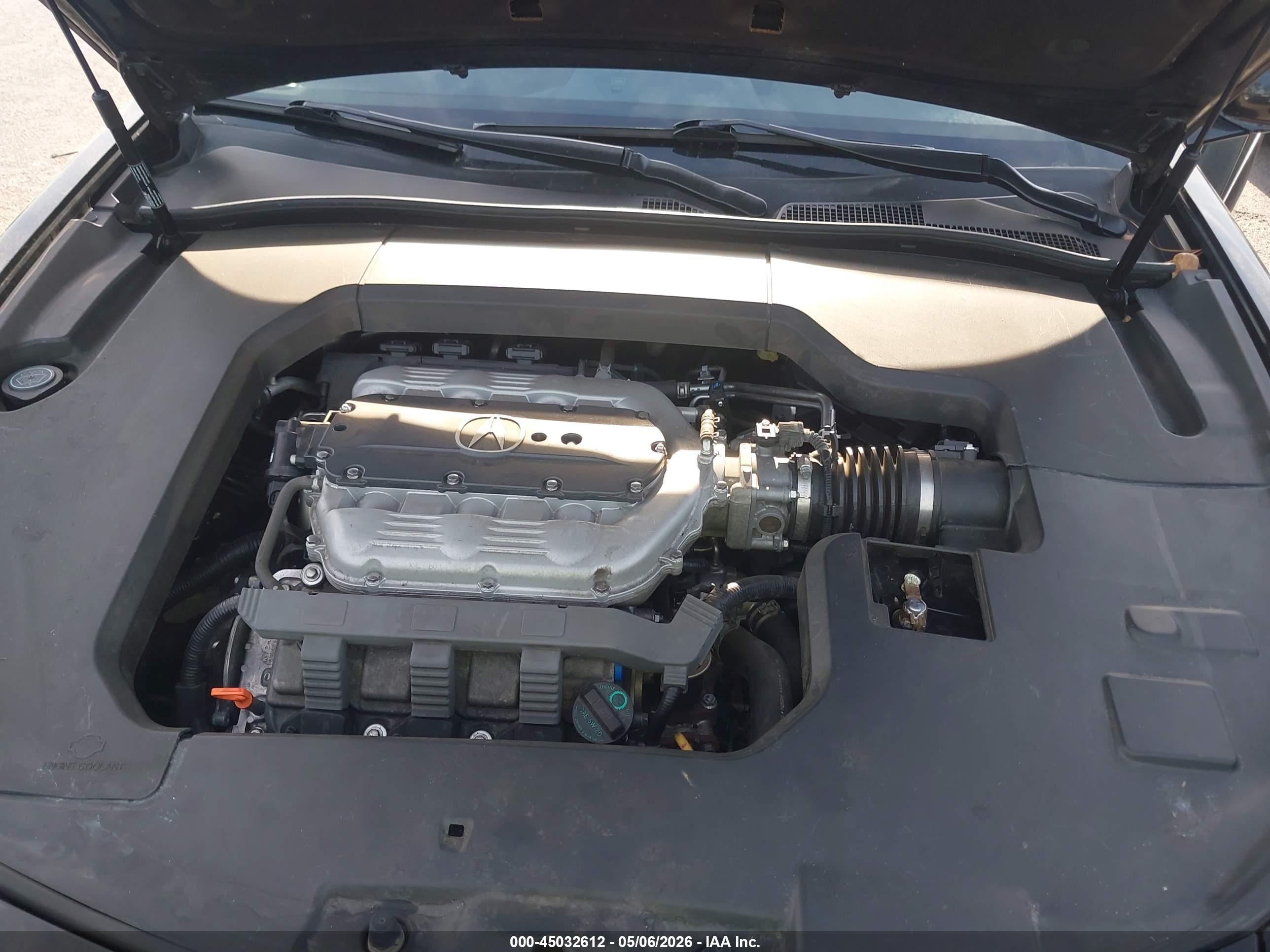 ACURA TL image 10