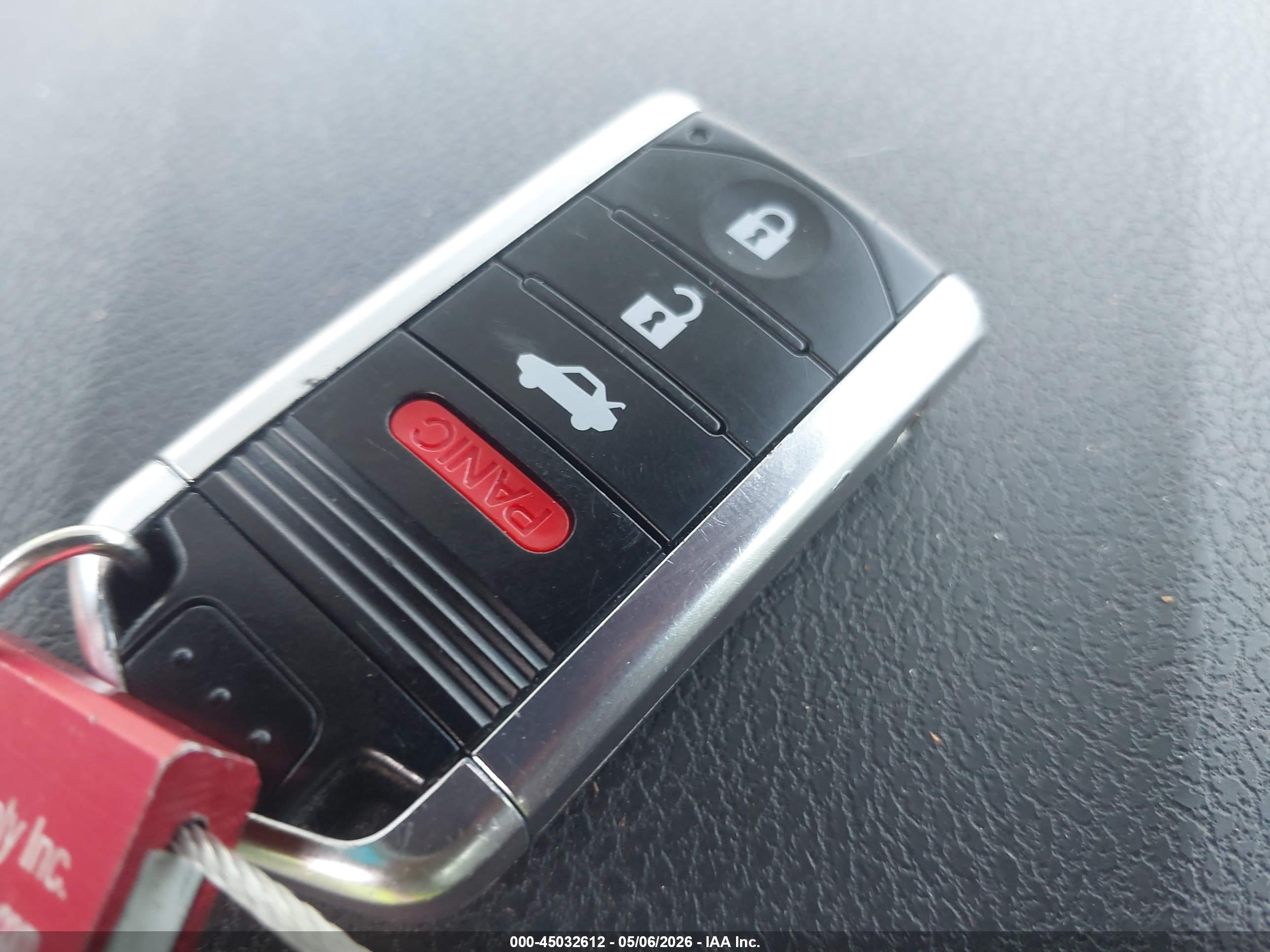 ACURA TL image 11
