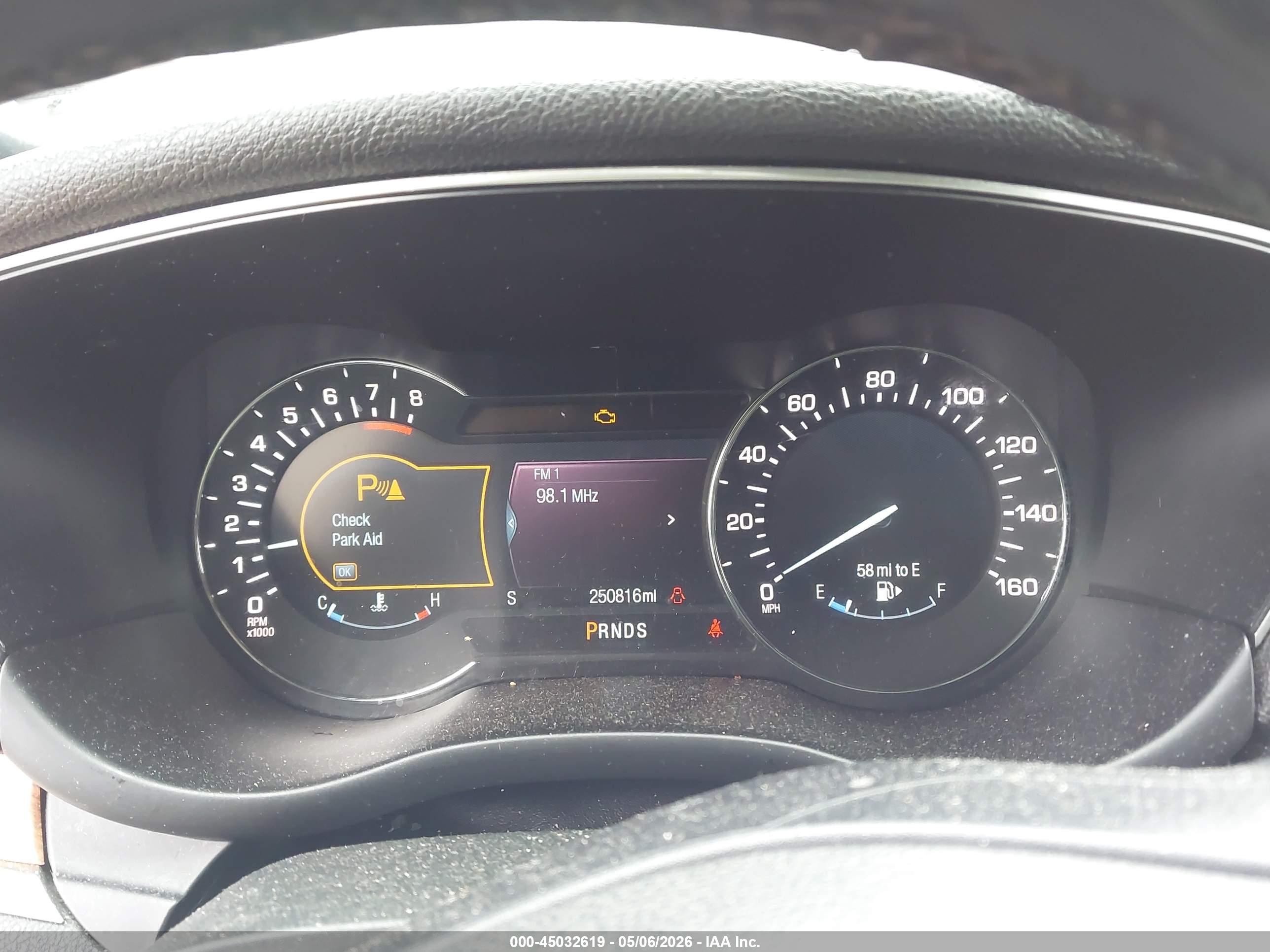 LINCOLN MKC image 7