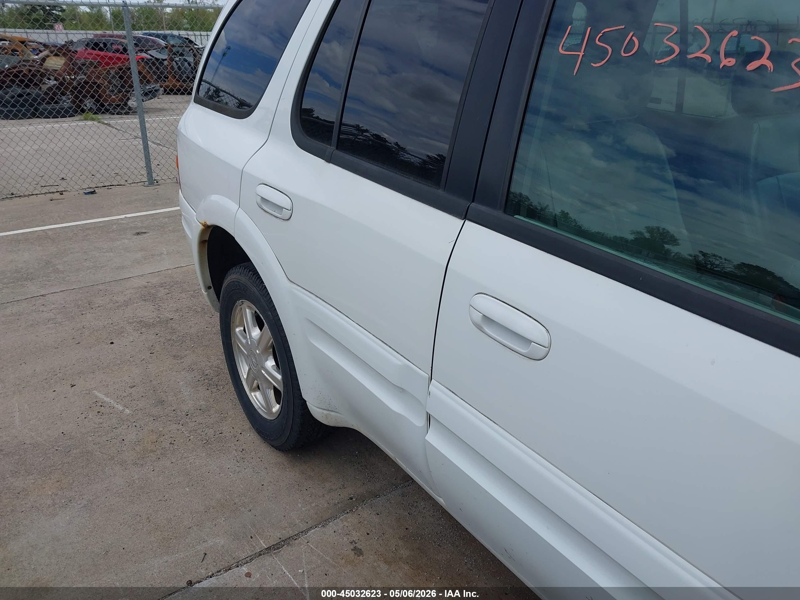 OLDSMOBILE BRAVADA image 6