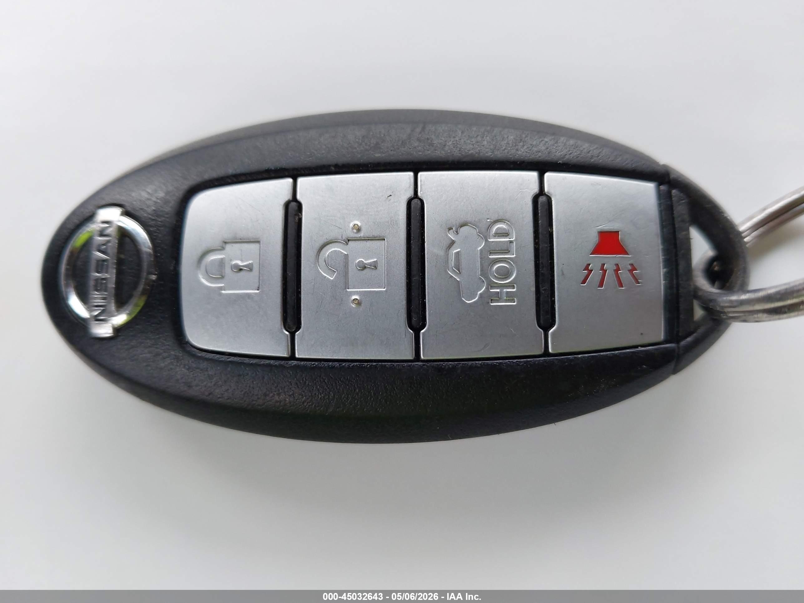 NISSAN ALTIMA image 11