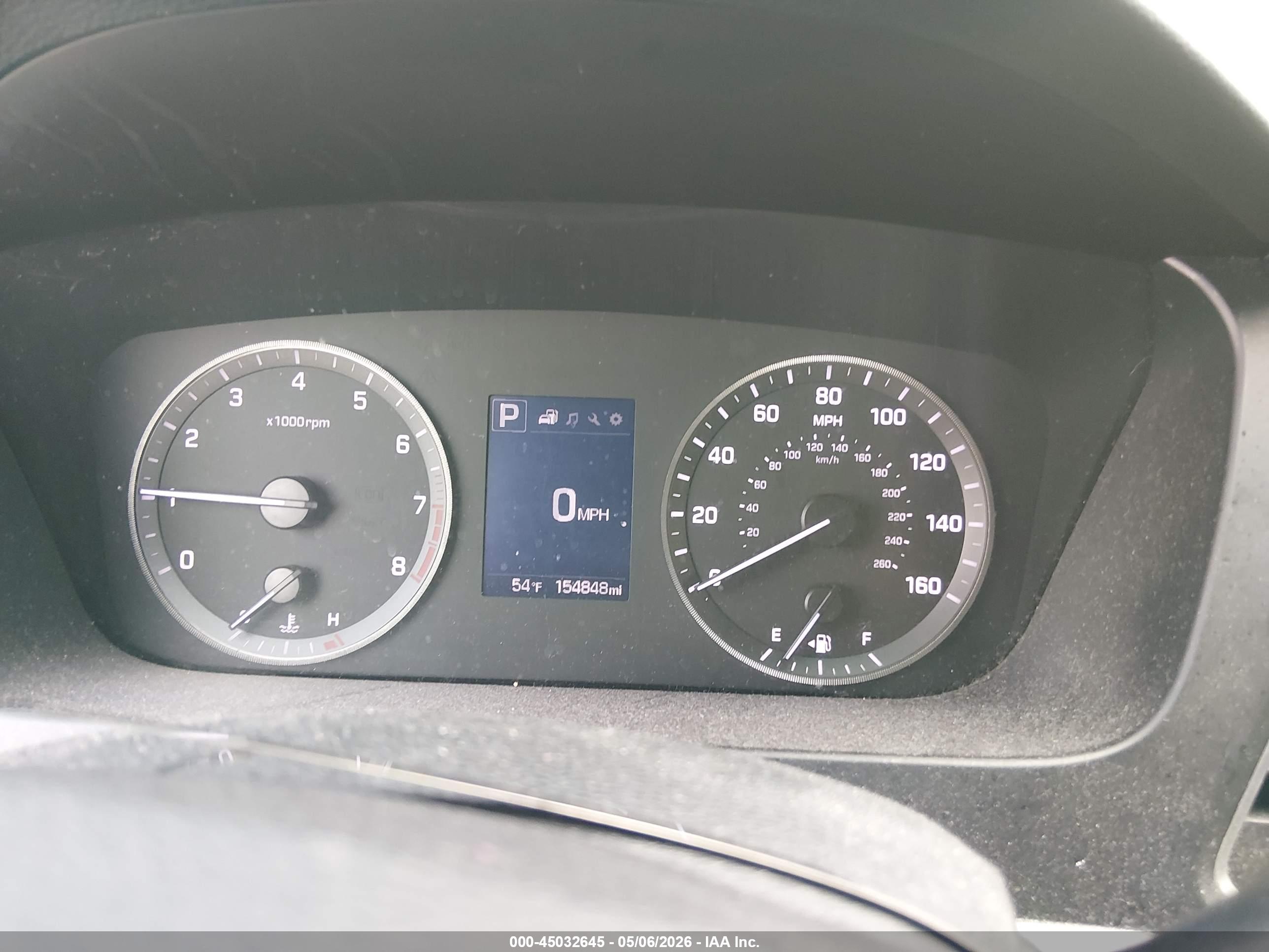 HYUNDAI SONATA image 7