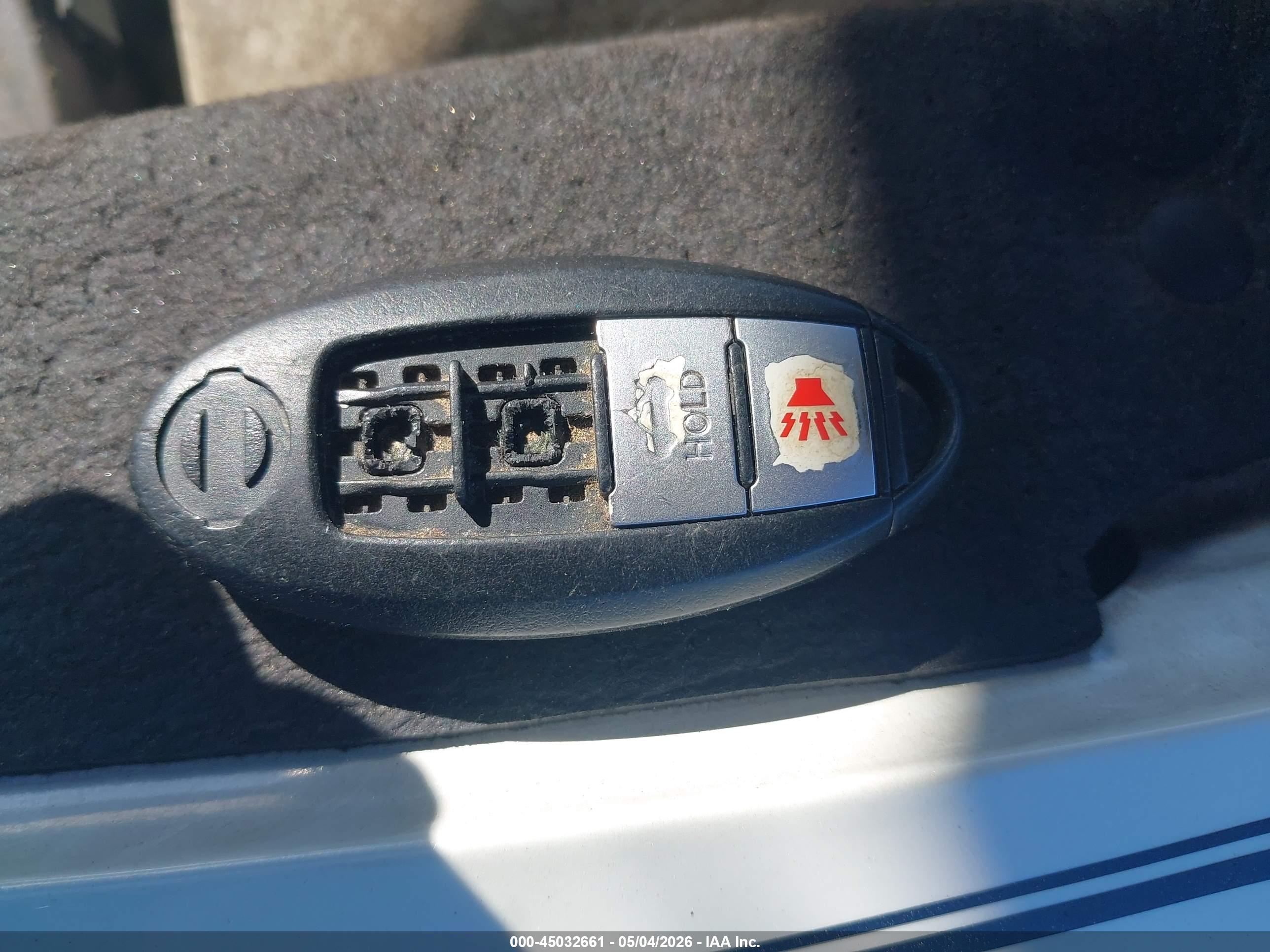NISSAN ALTIMA image 11