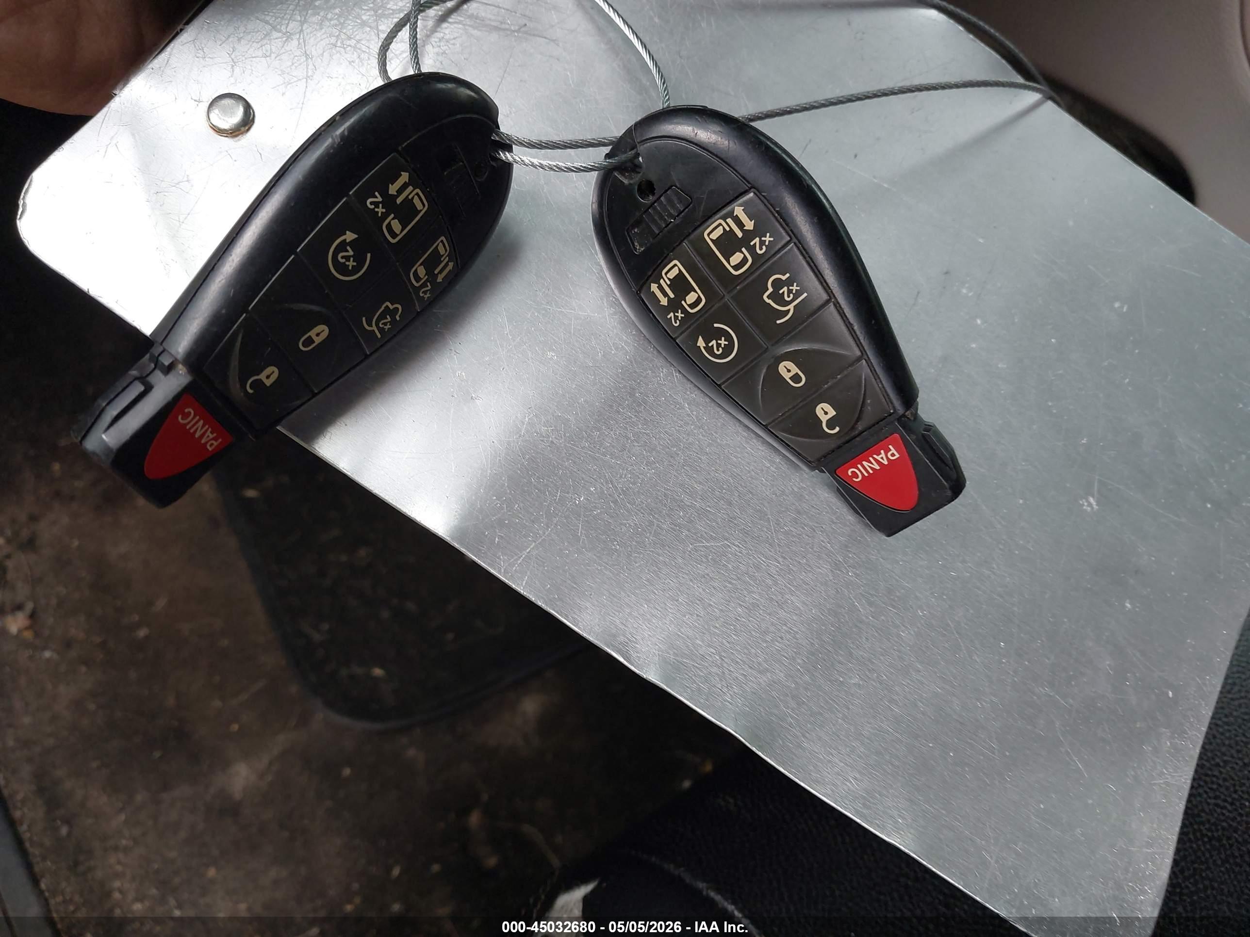 DODGE GRAND image 11