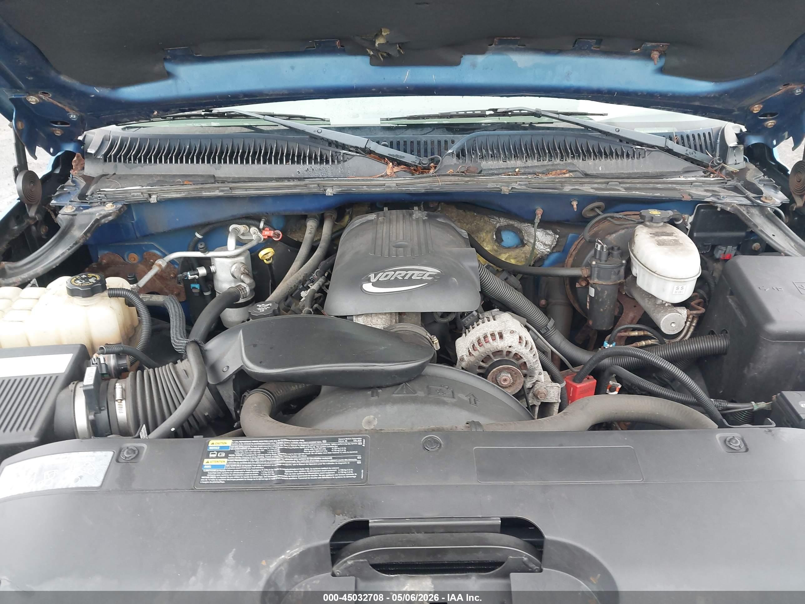 CHEVROLET SILVERADO image 10