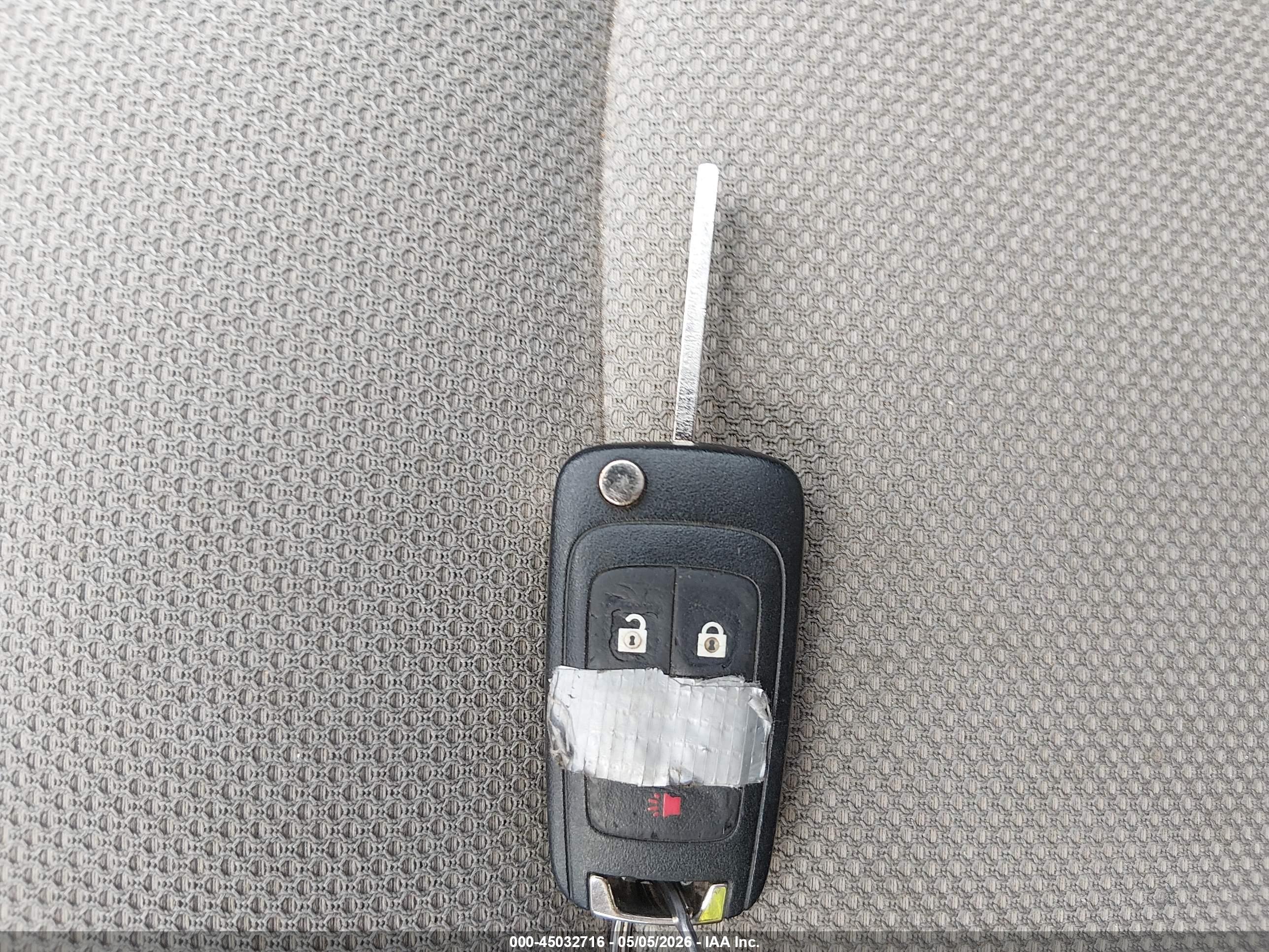 CHEVROLET CRUZE image 11