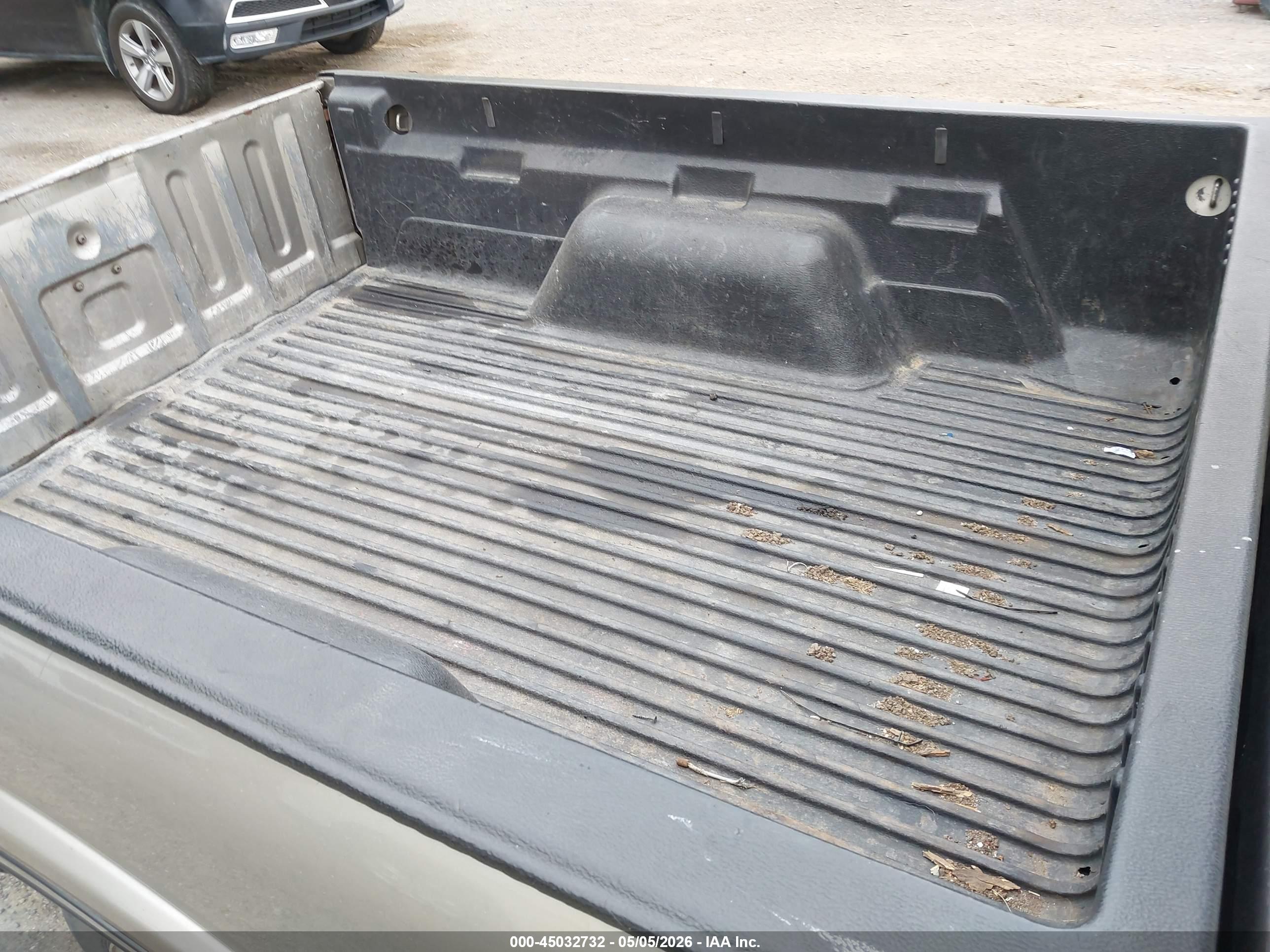 CHEVROLET S-10 image 8