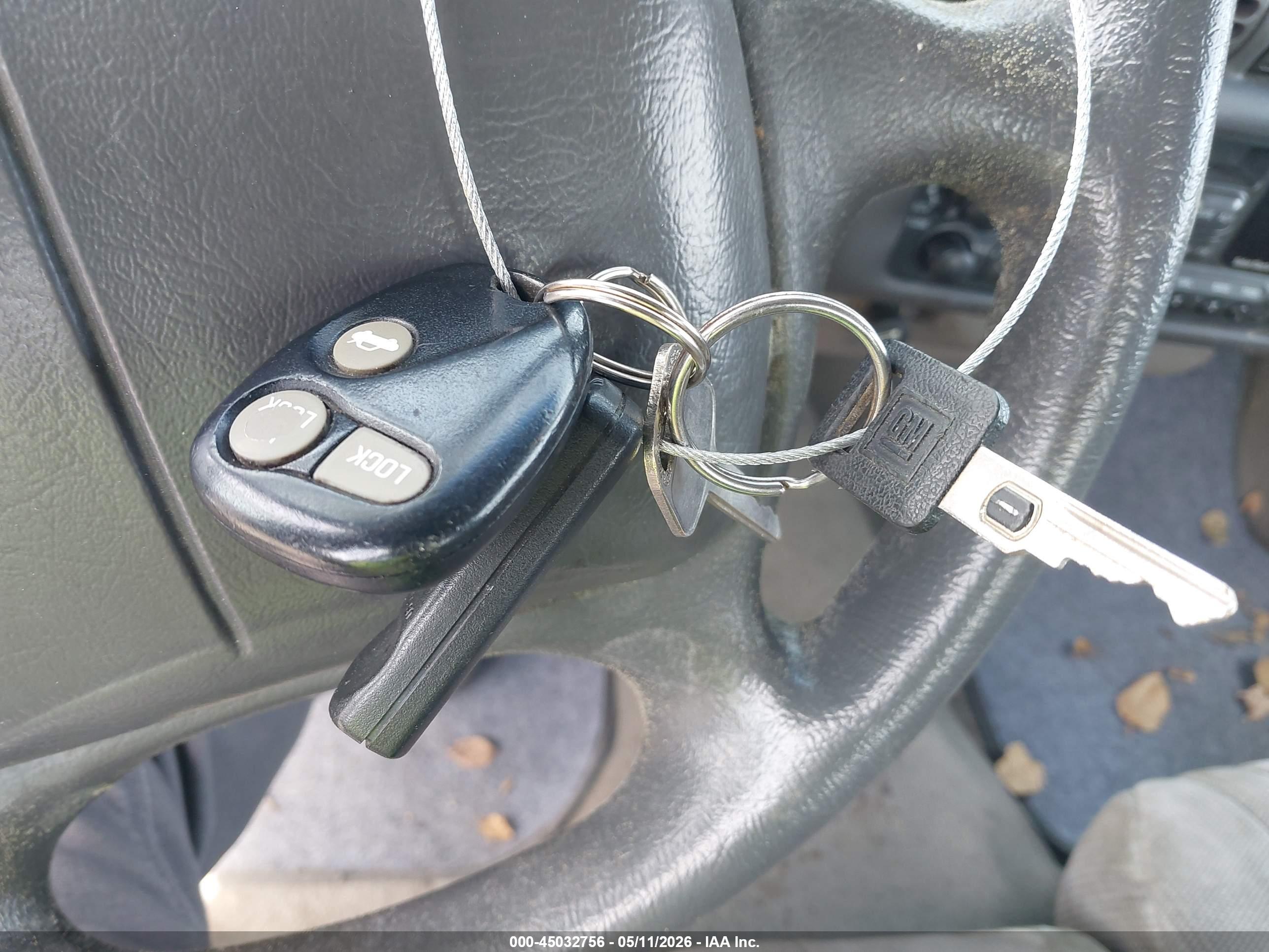CHEVROLET LUMINA image 11