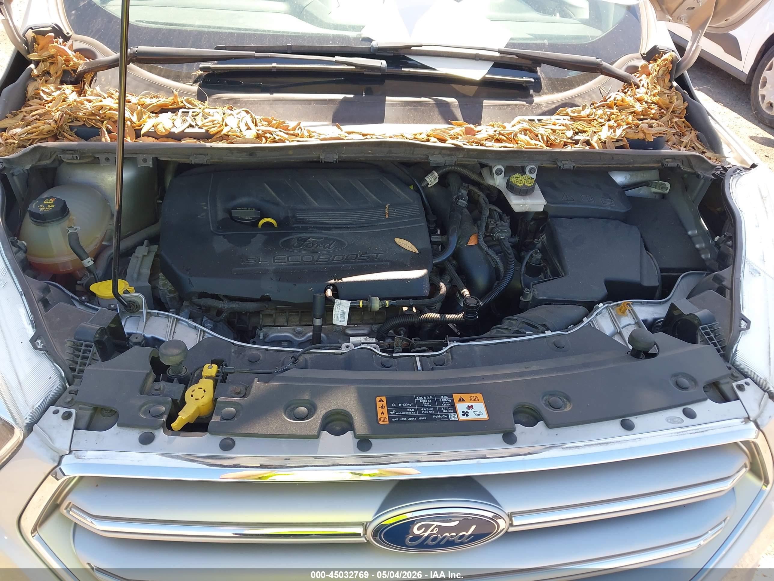 FORD ESCAPE image 10