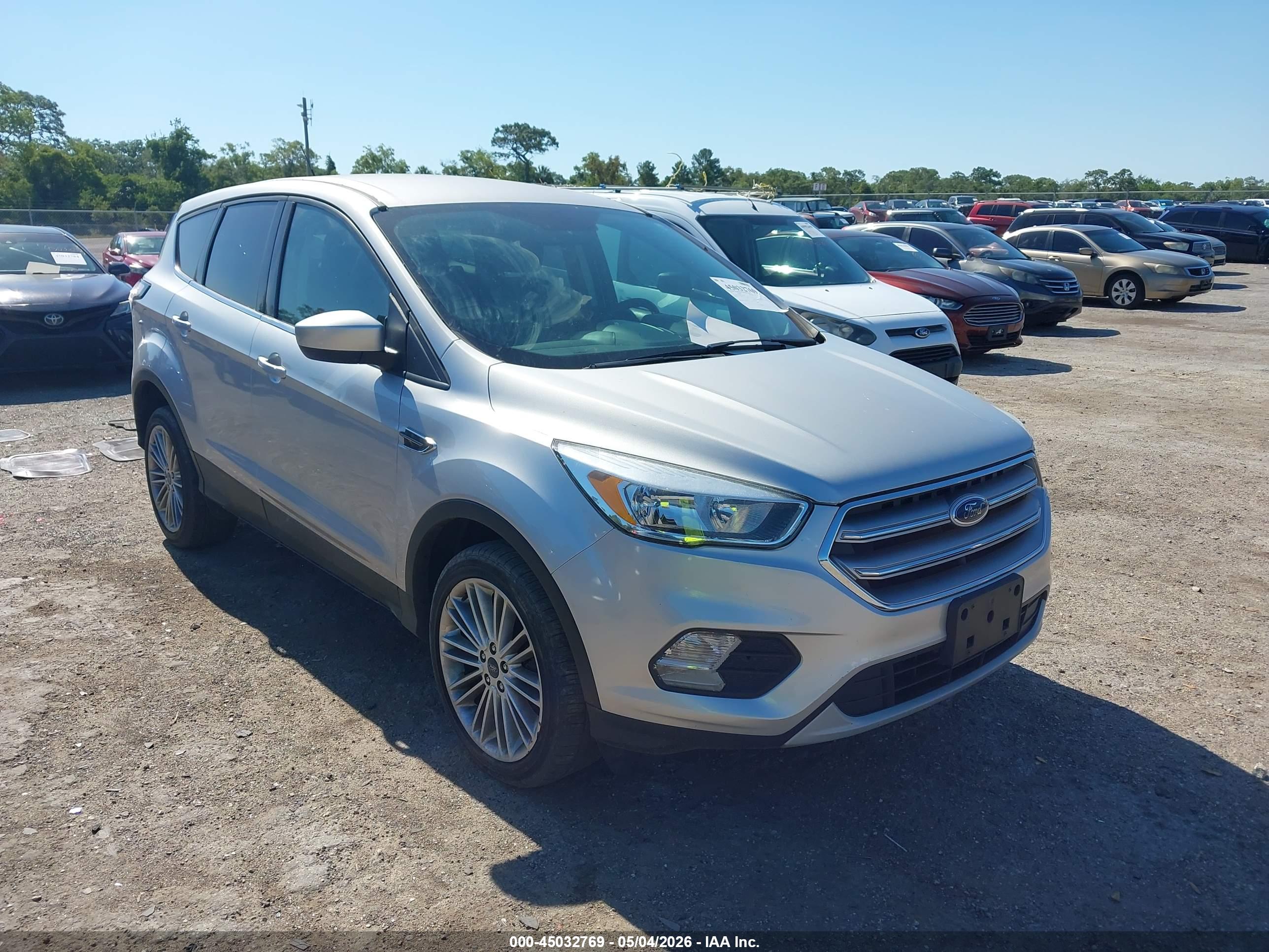 FORD ESCAPE image 6