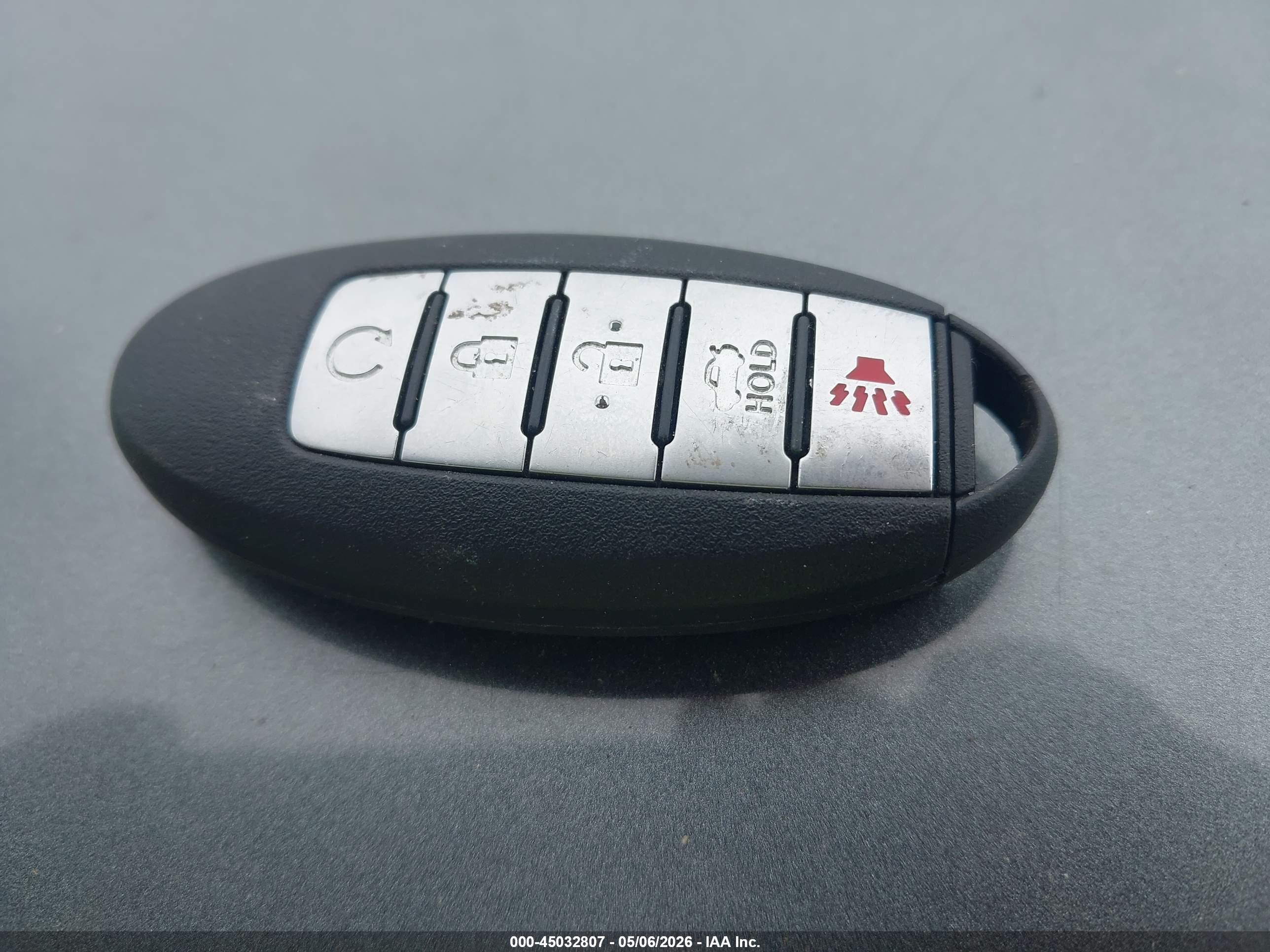 NISSAN ALTIMA image 11