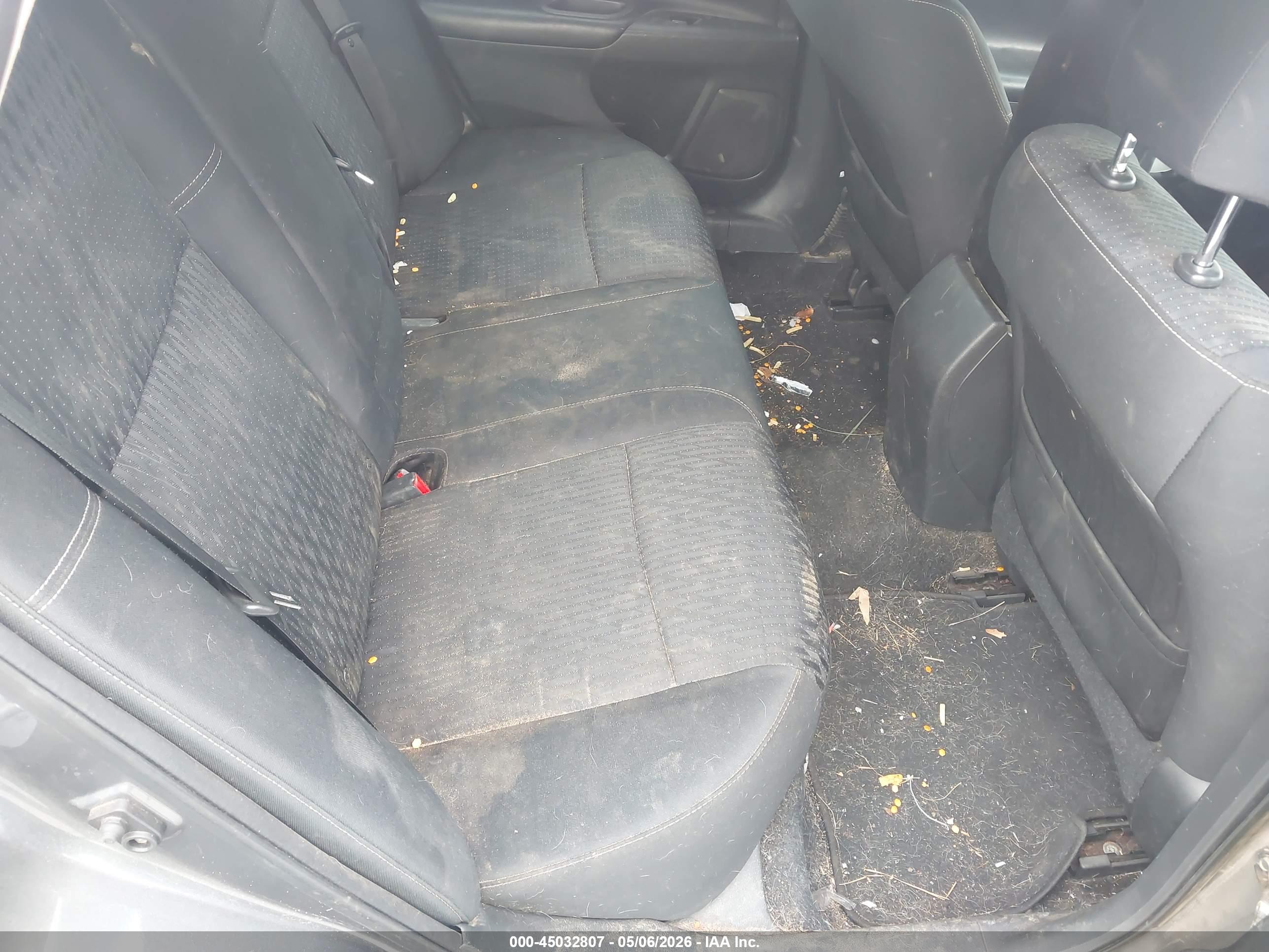 NISSAN ALTIMA image 8