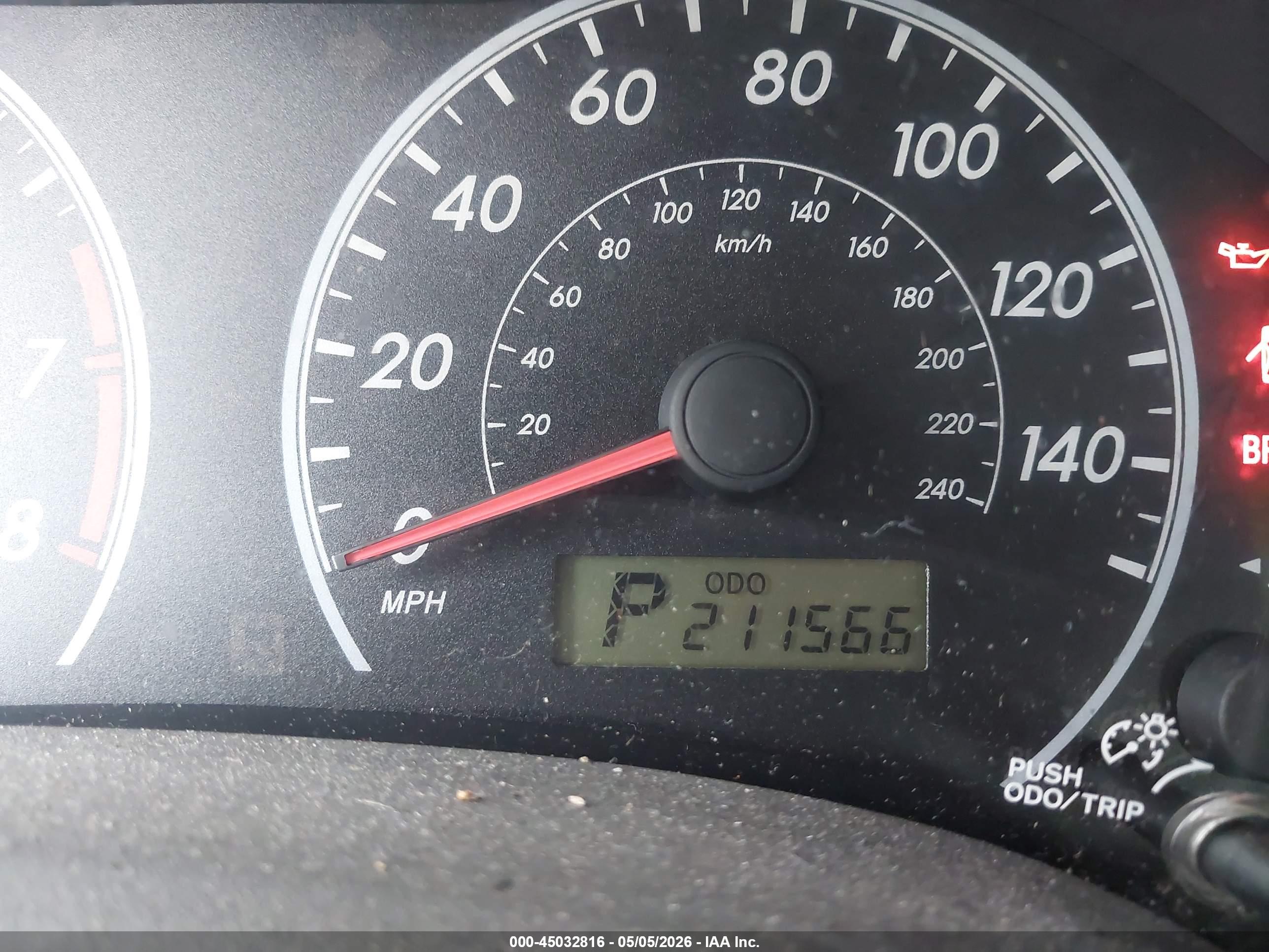 TOYOTA COROLLA image 7