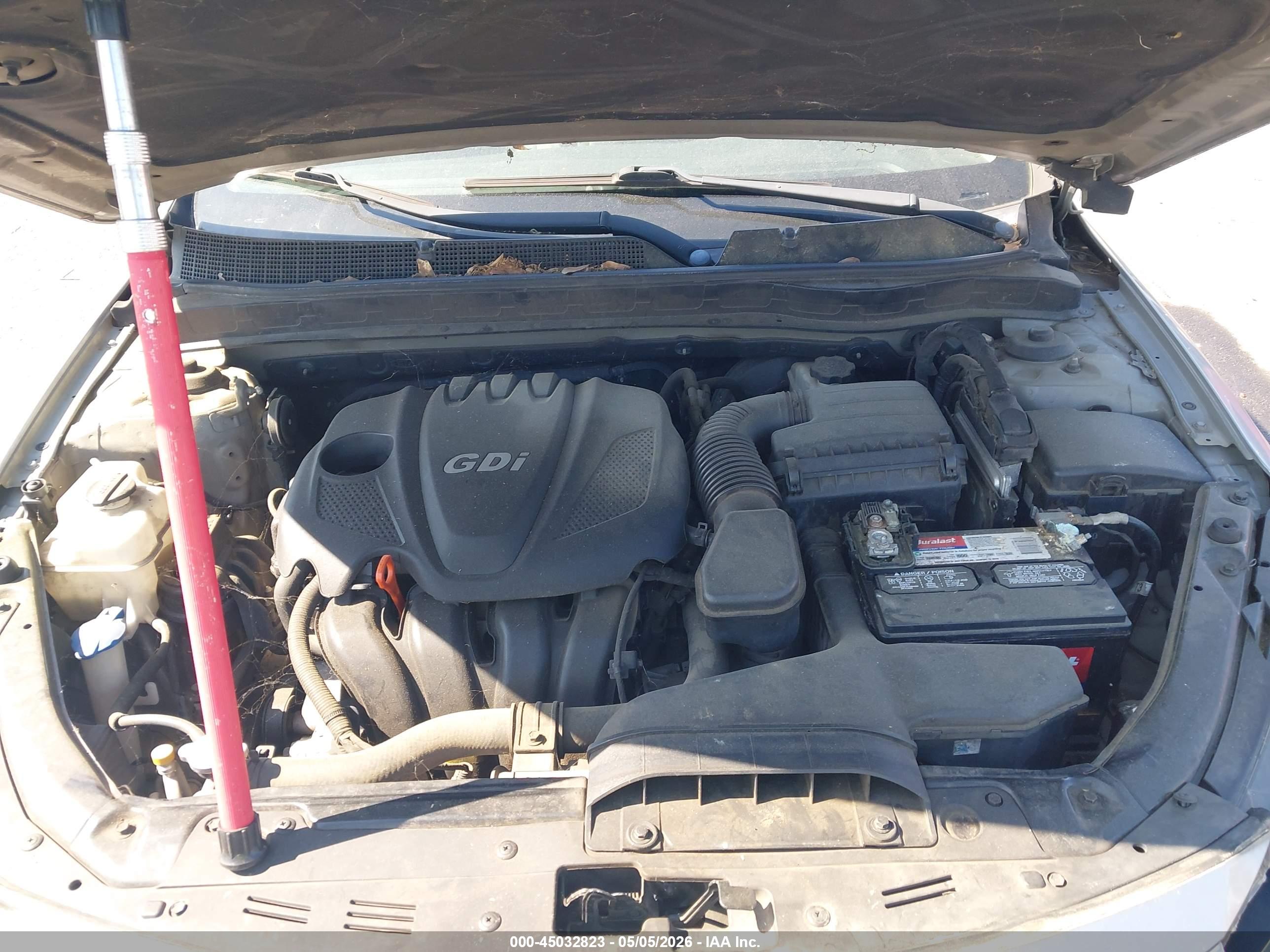 KIA OPTIMA image 10