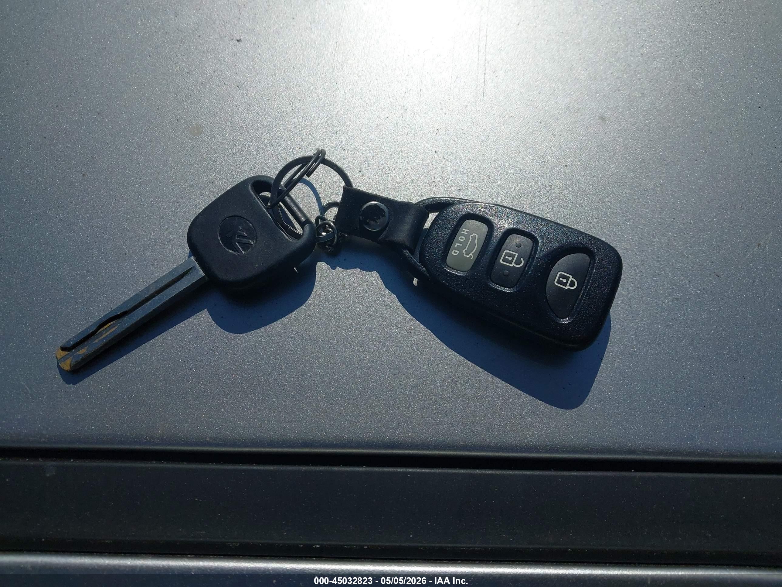 KIA OPTIMA image 11