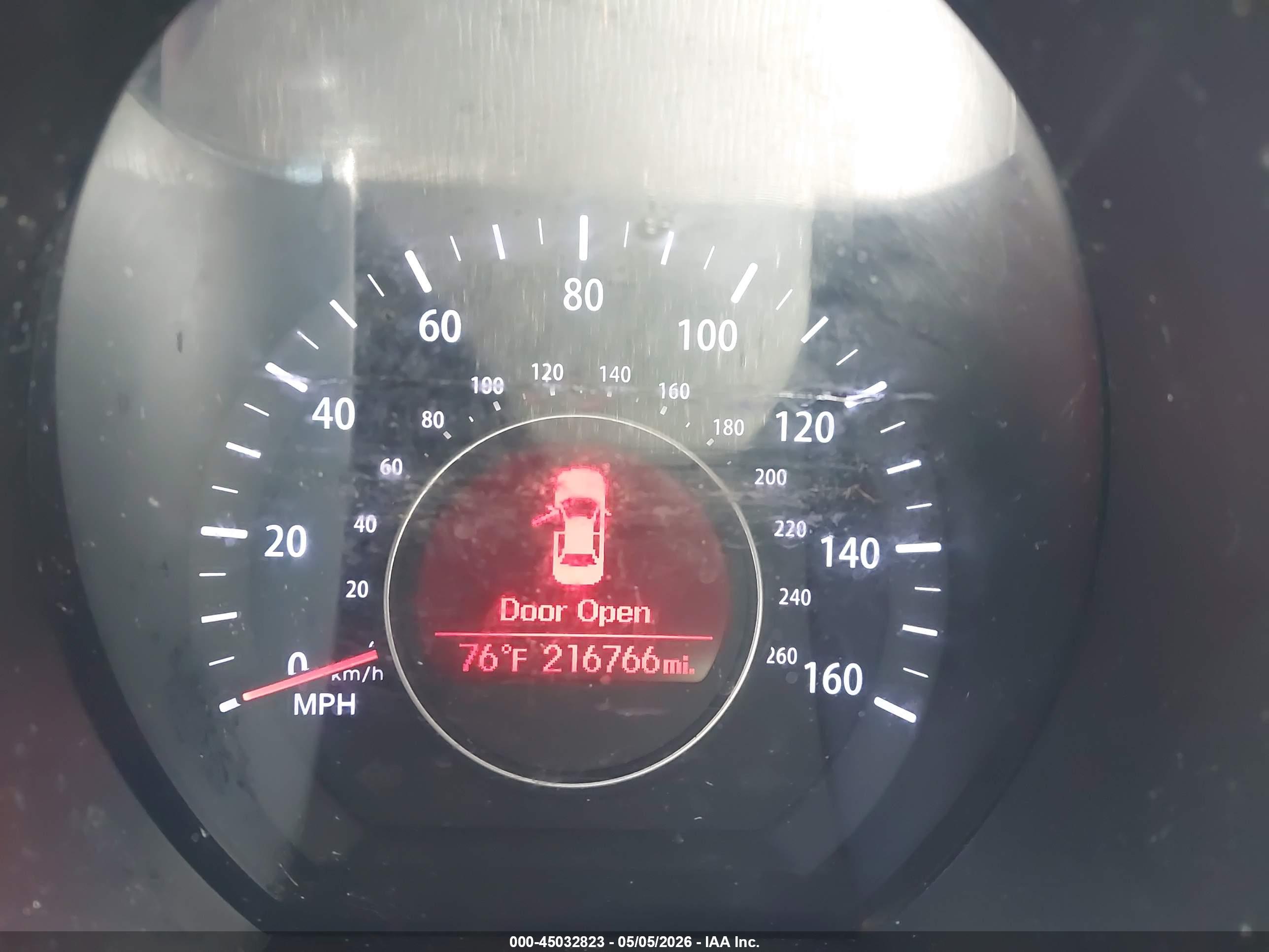 KIA OPTIMA image 7