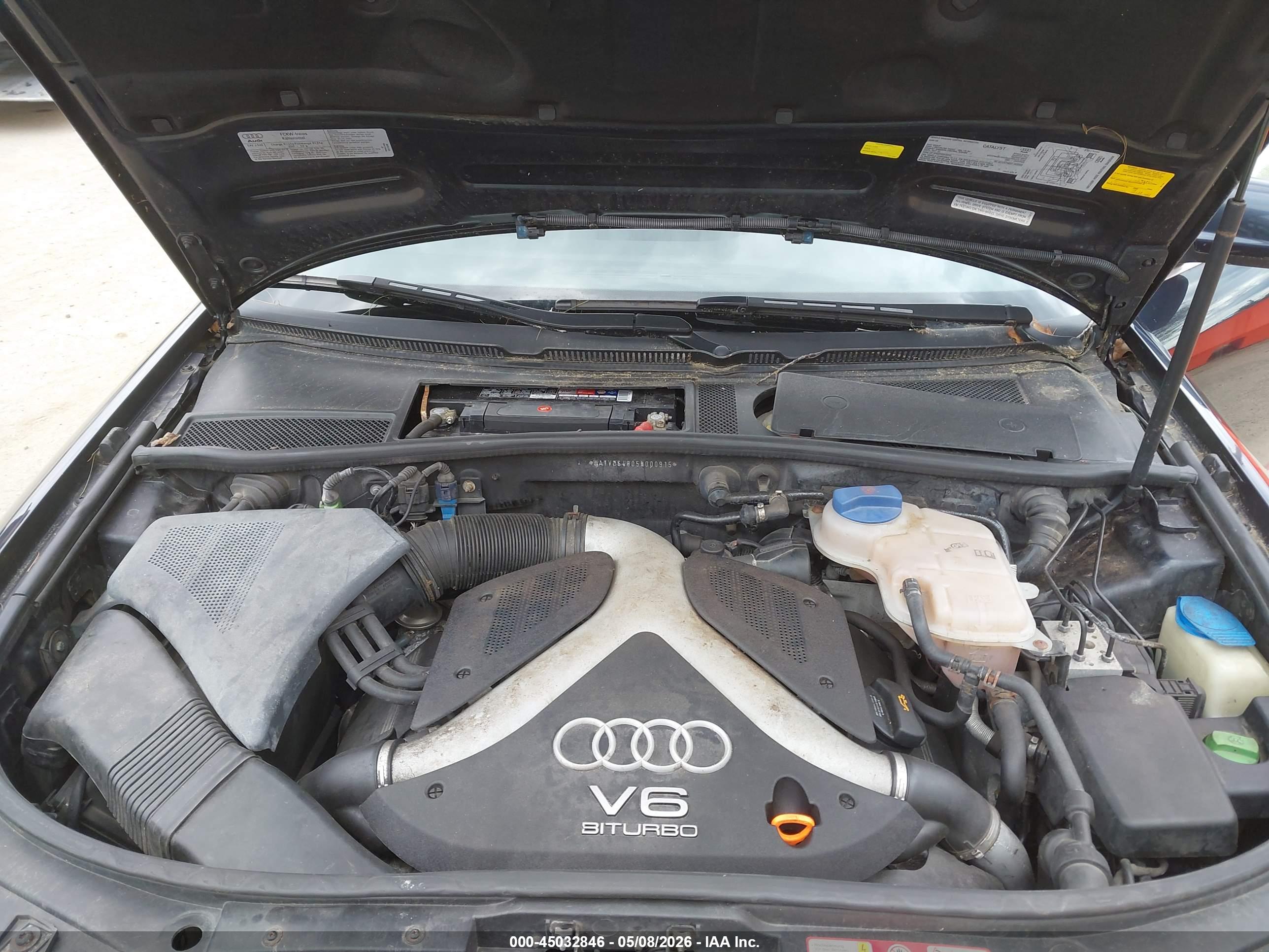 AUDI ALLROAD image 10