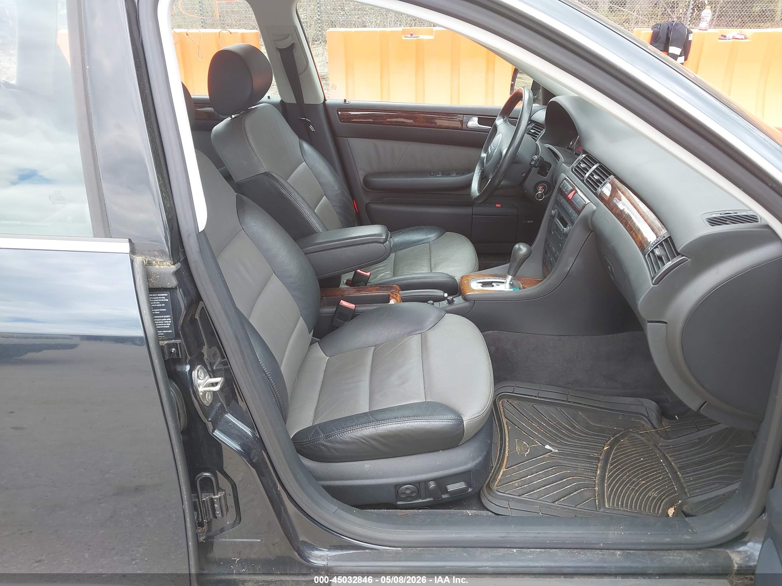 AUDI ALLROAD image 5