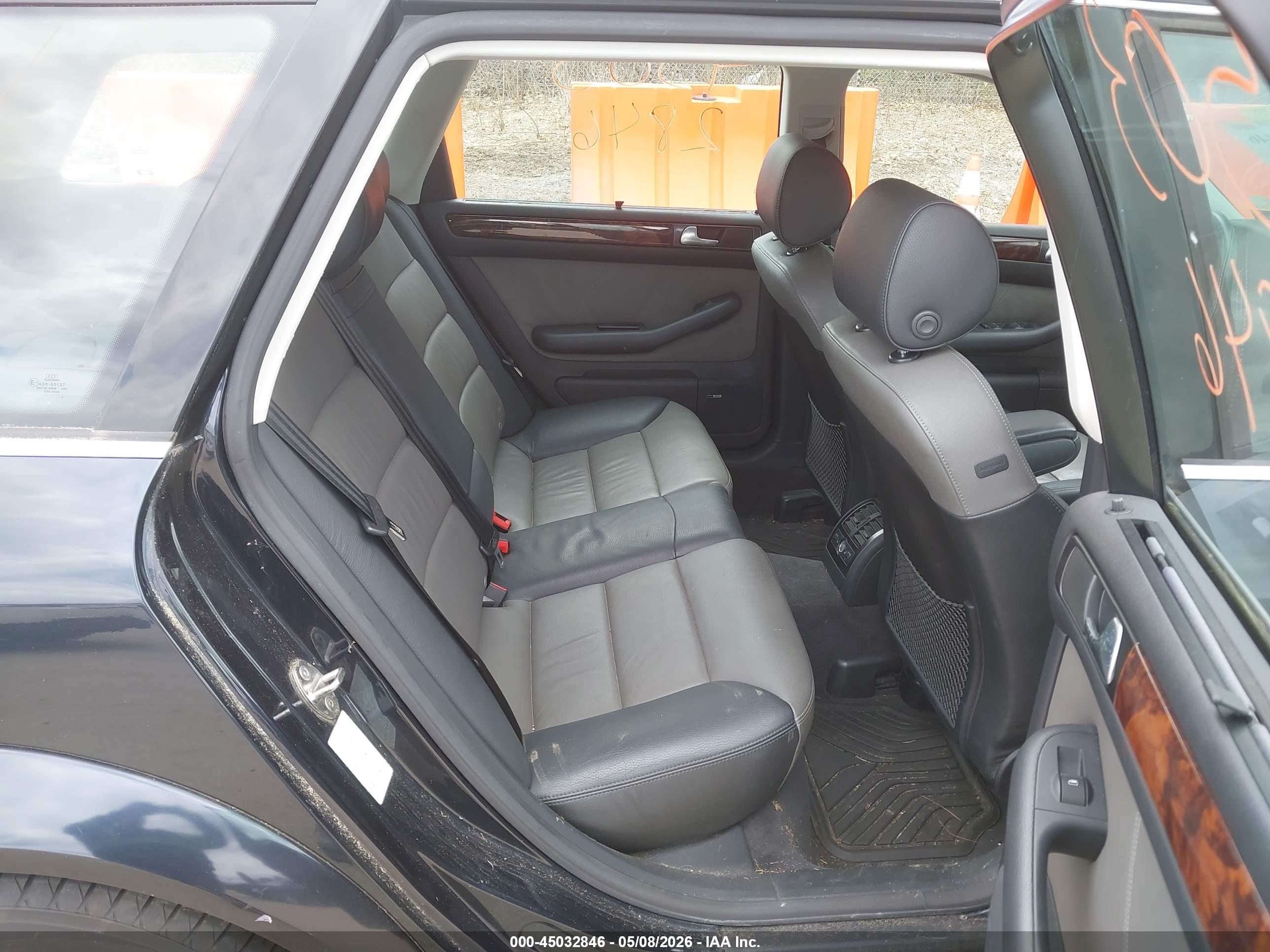 AUDI ALLROAD image 8