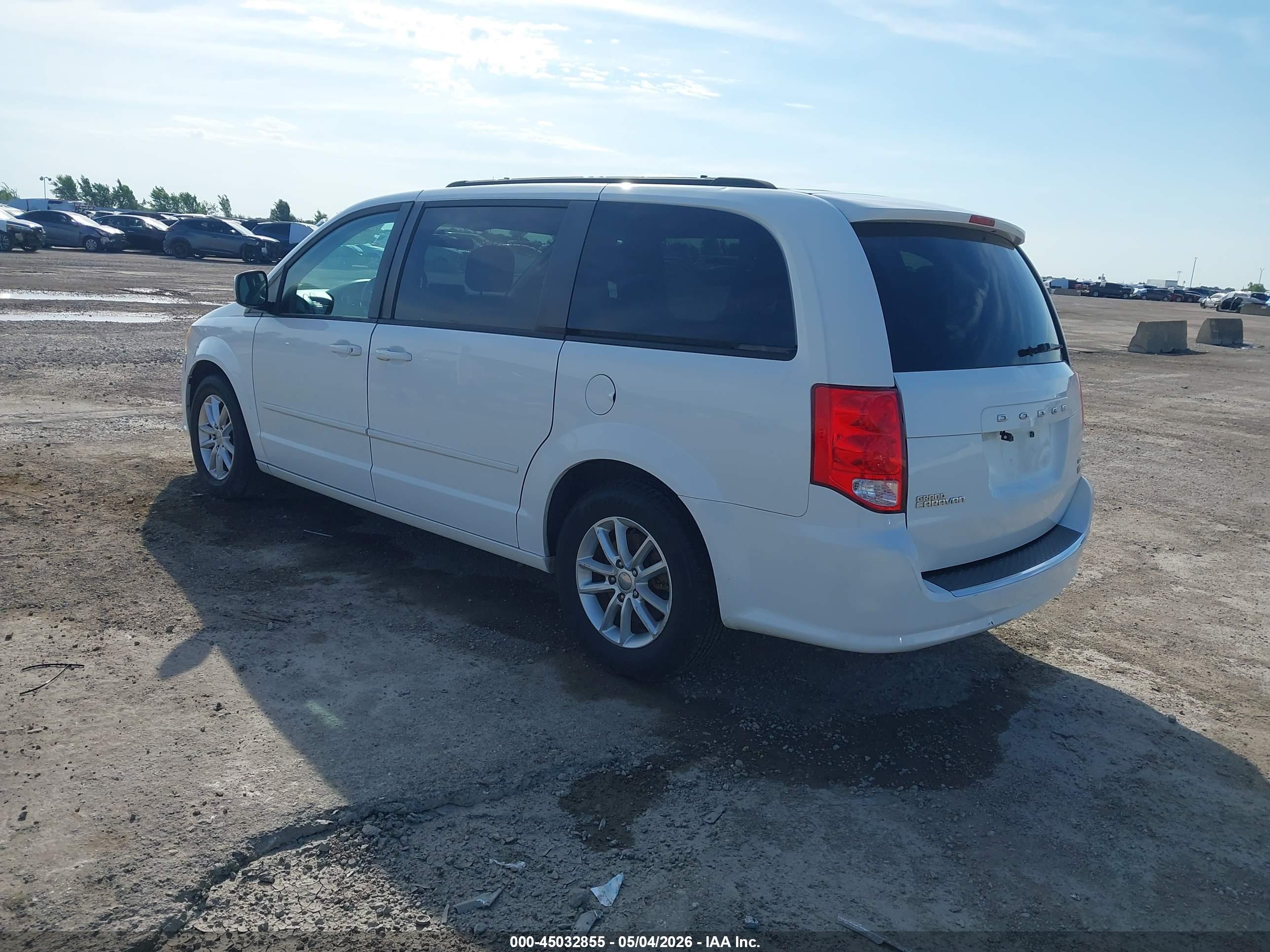 DODGE GRAND image 3