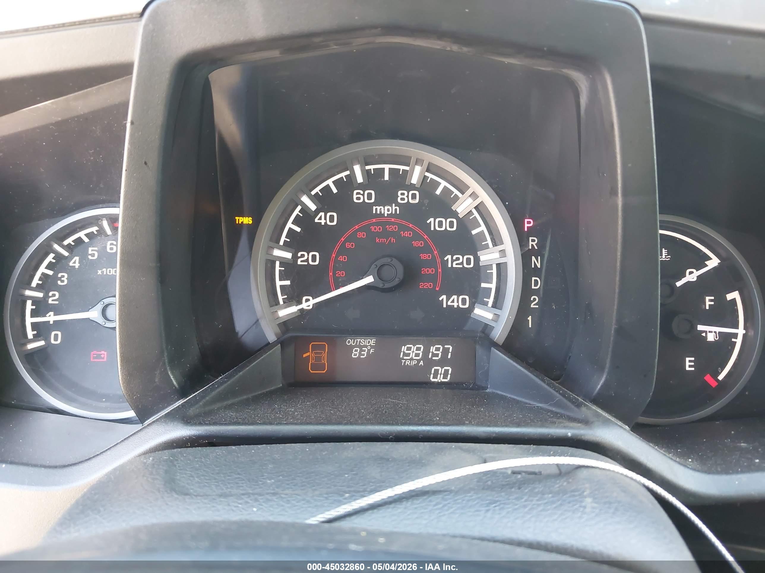 HONDA RIDGELINE image 7