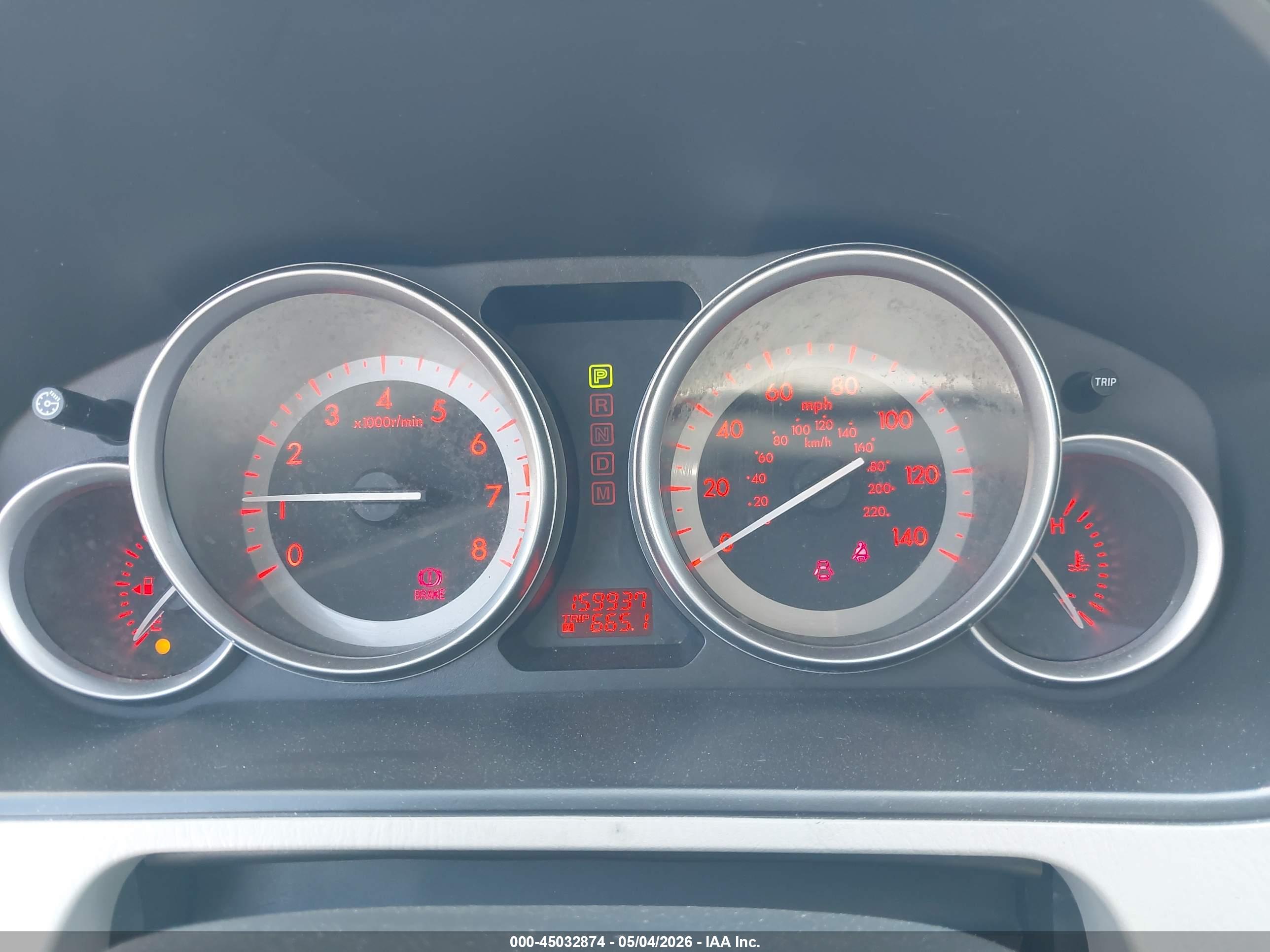 MAZDA CX-9 image 7