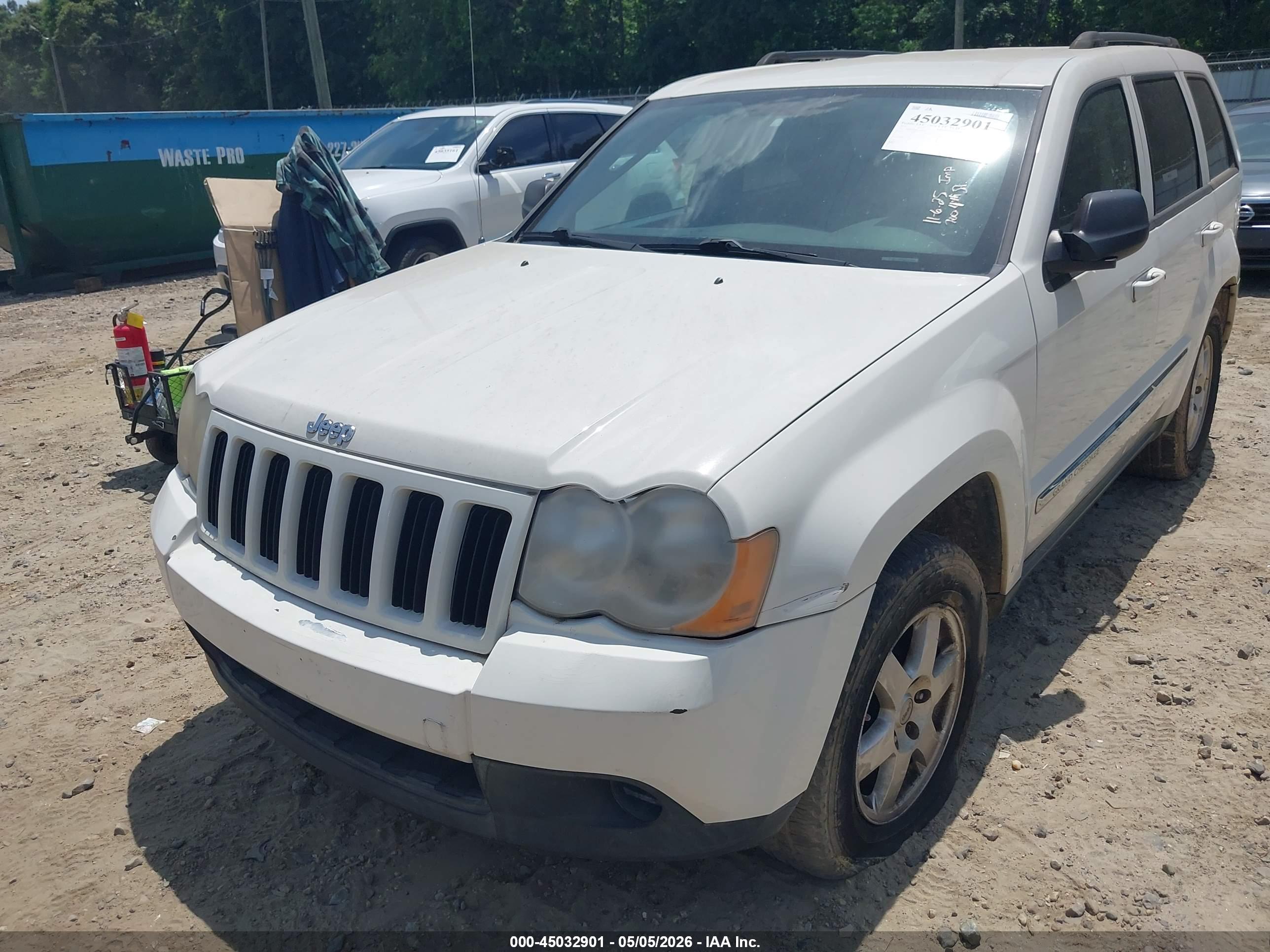 JEEP GRAND image 6