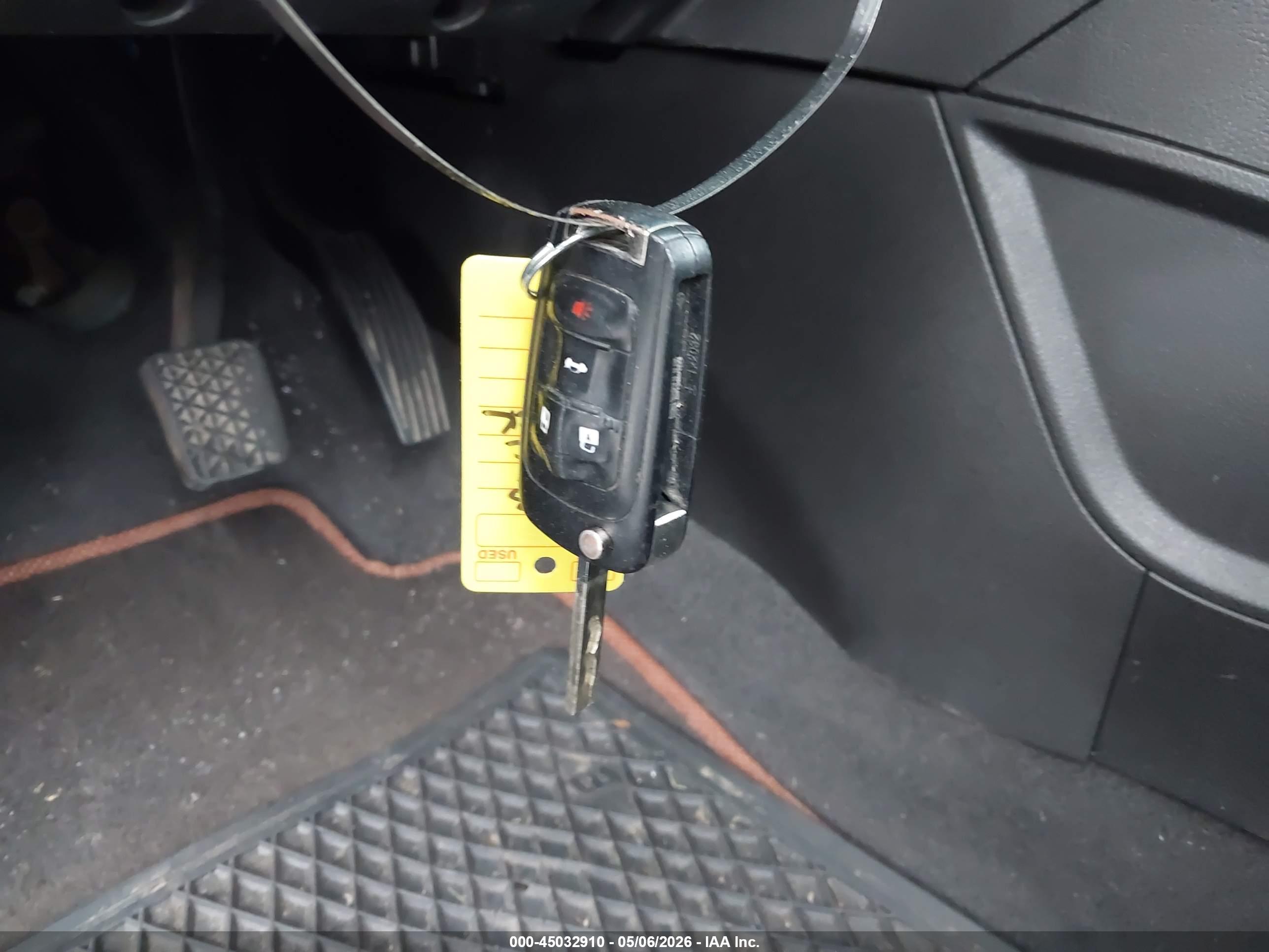 CHEVROLET SONIC image 11