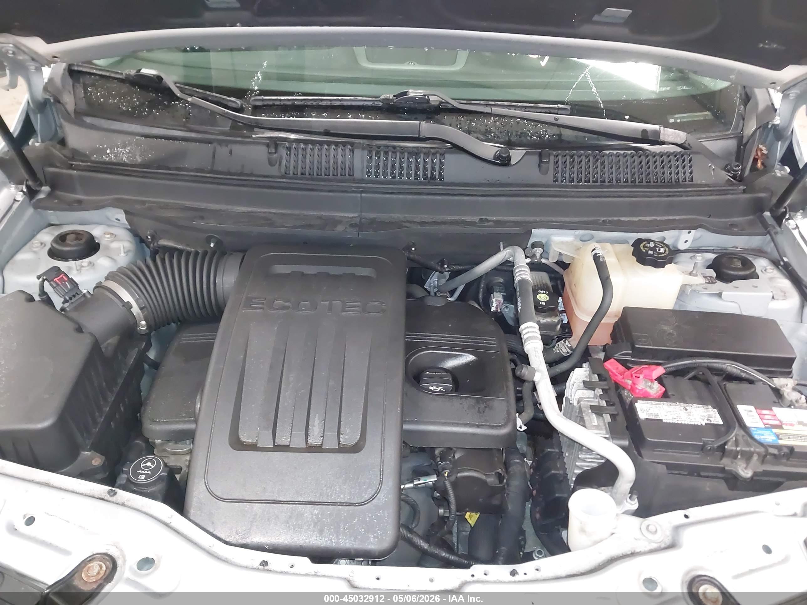 CHEVROLET CAPTIVA image 10