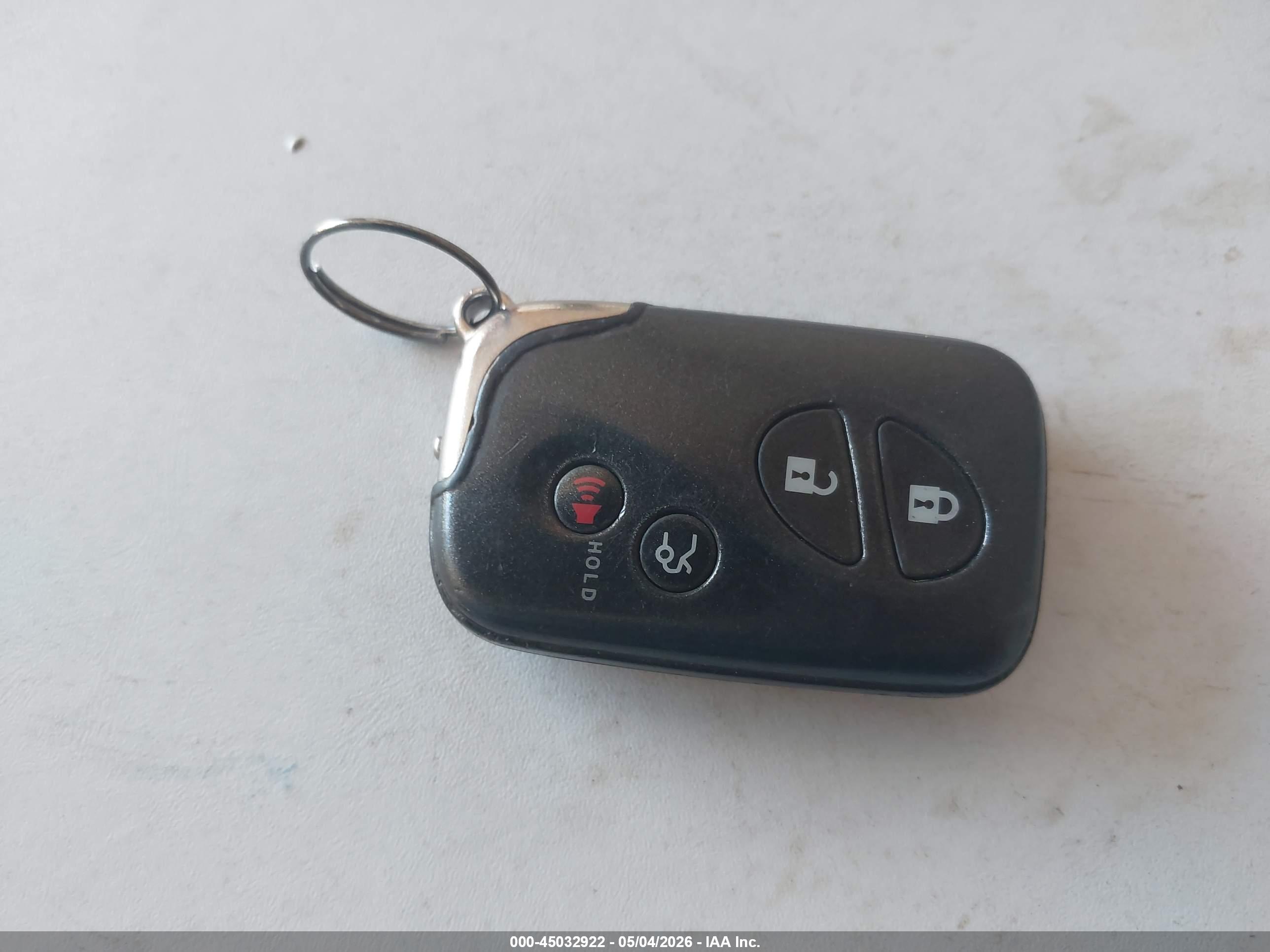 LEXUS ES image 11