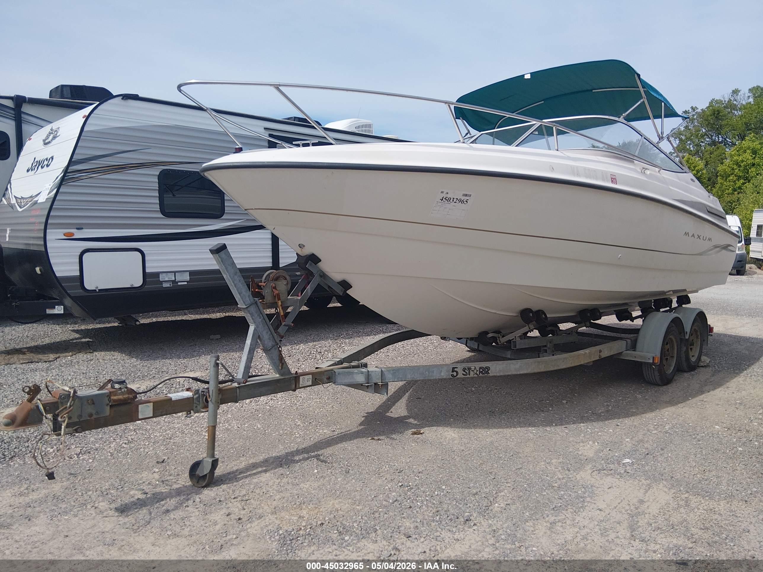 MAXUM 2300SC image 6